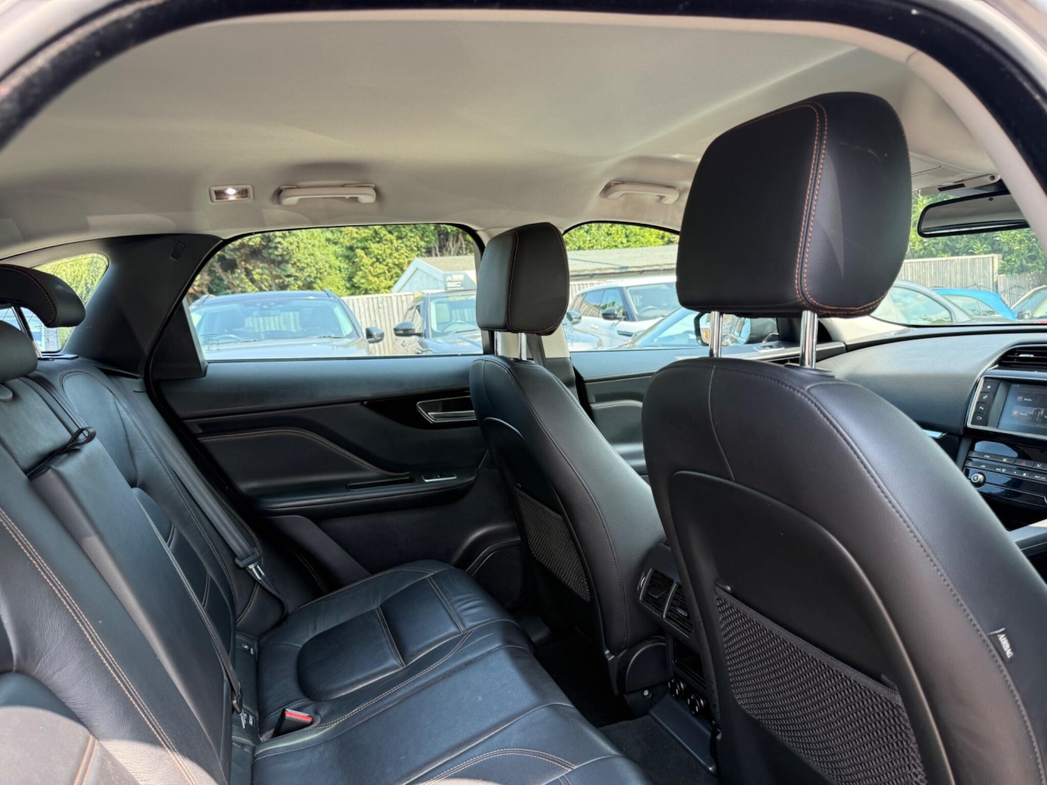Vehicle 23