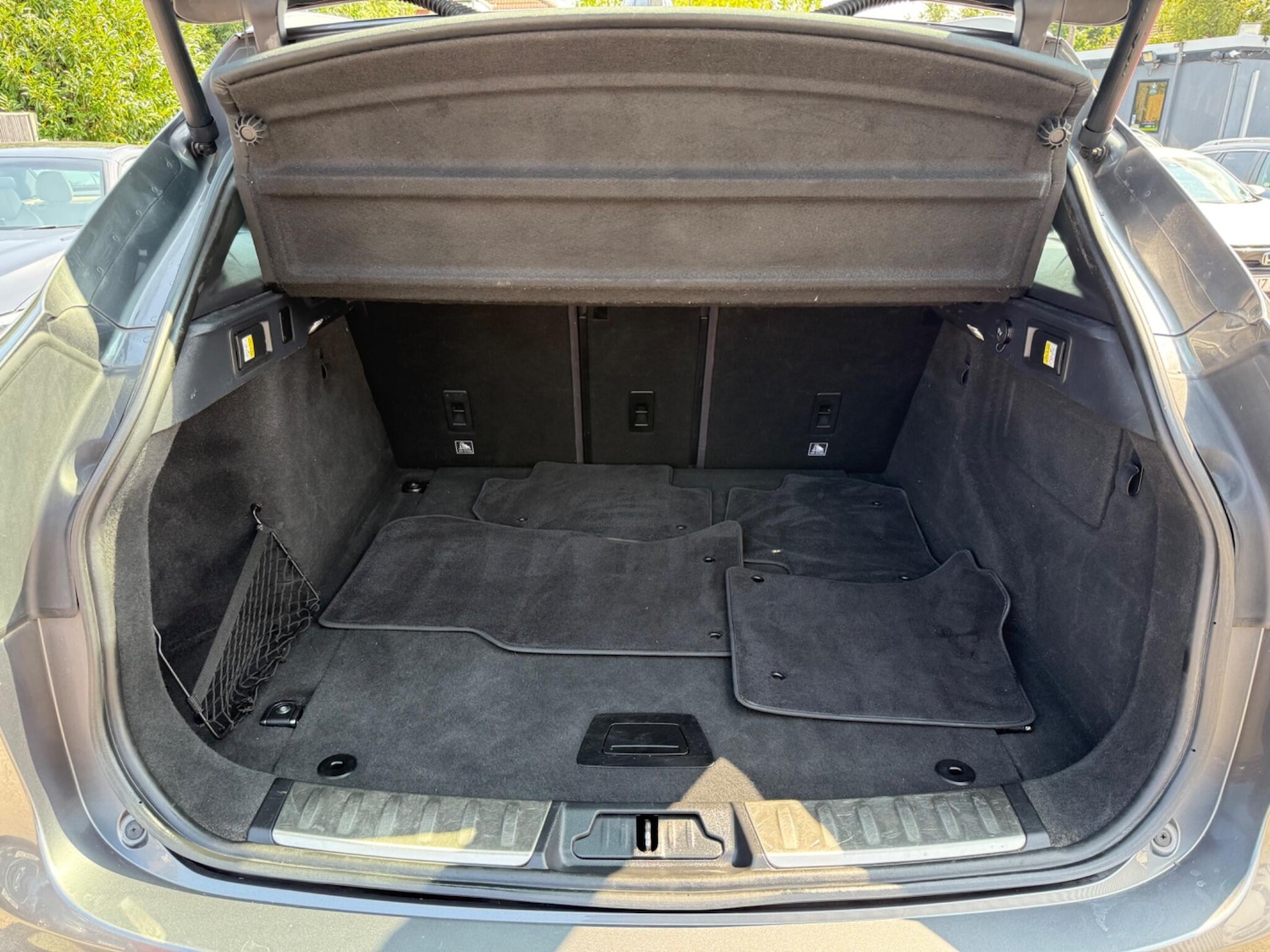 Vehicle 40