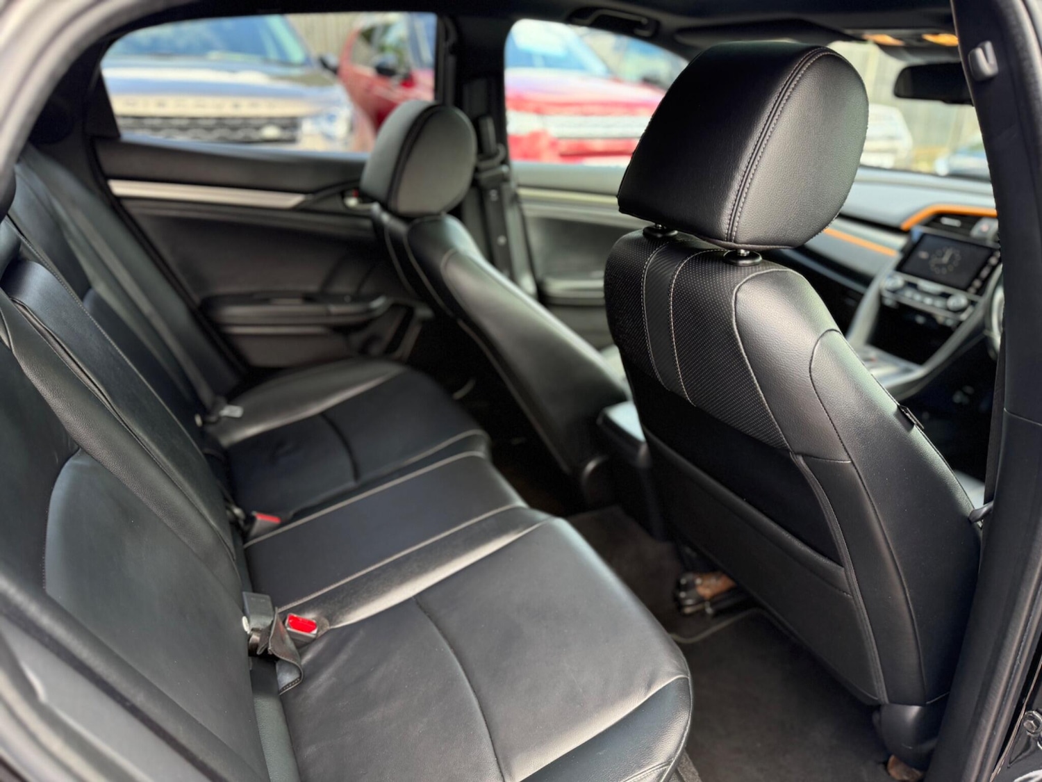 Vehicle 23
