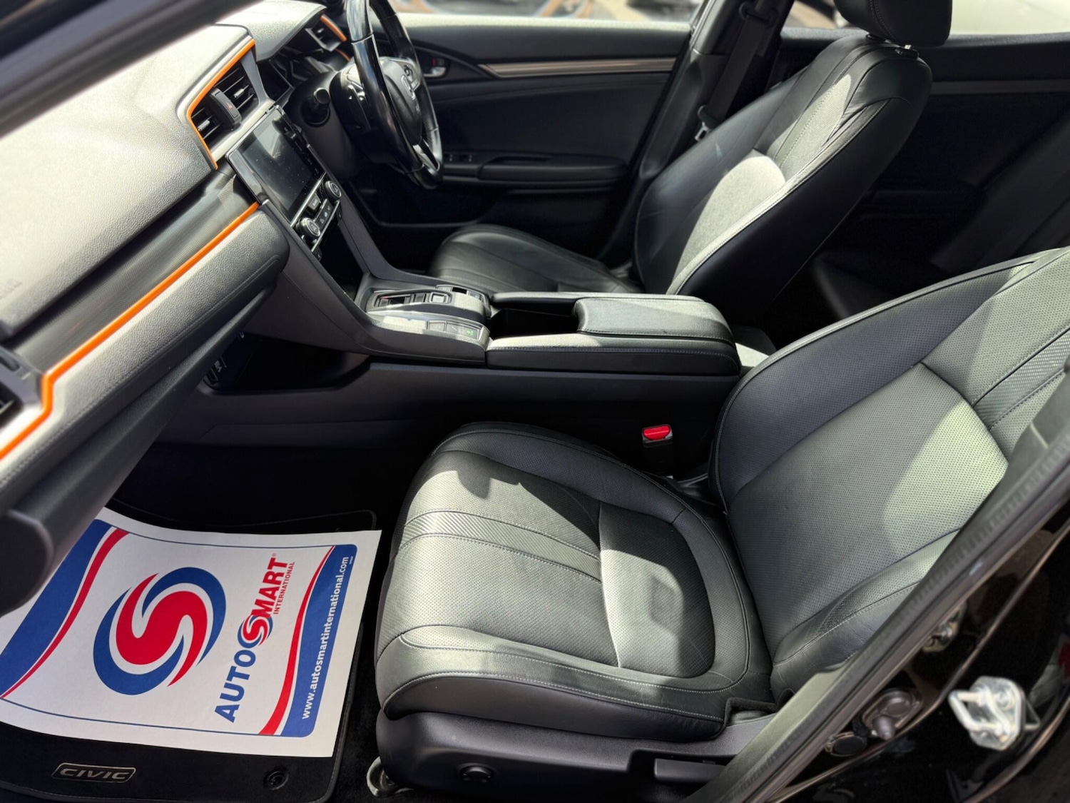 Vehicle 29