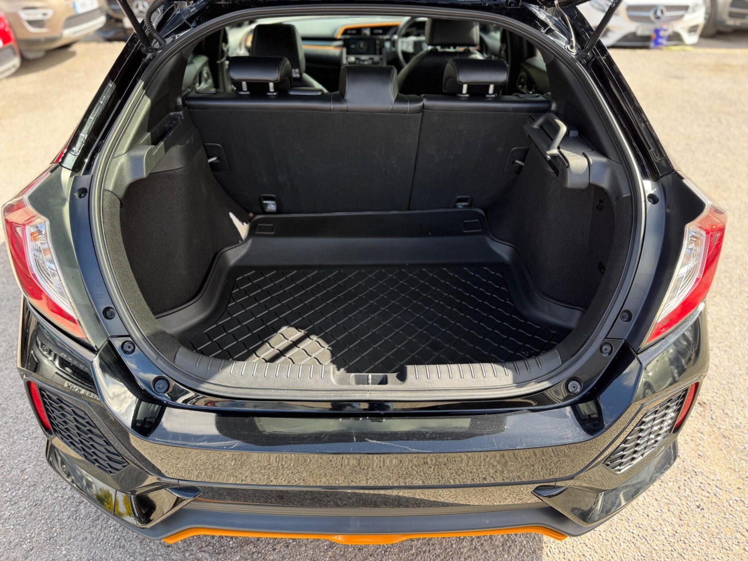 Vehicle 37