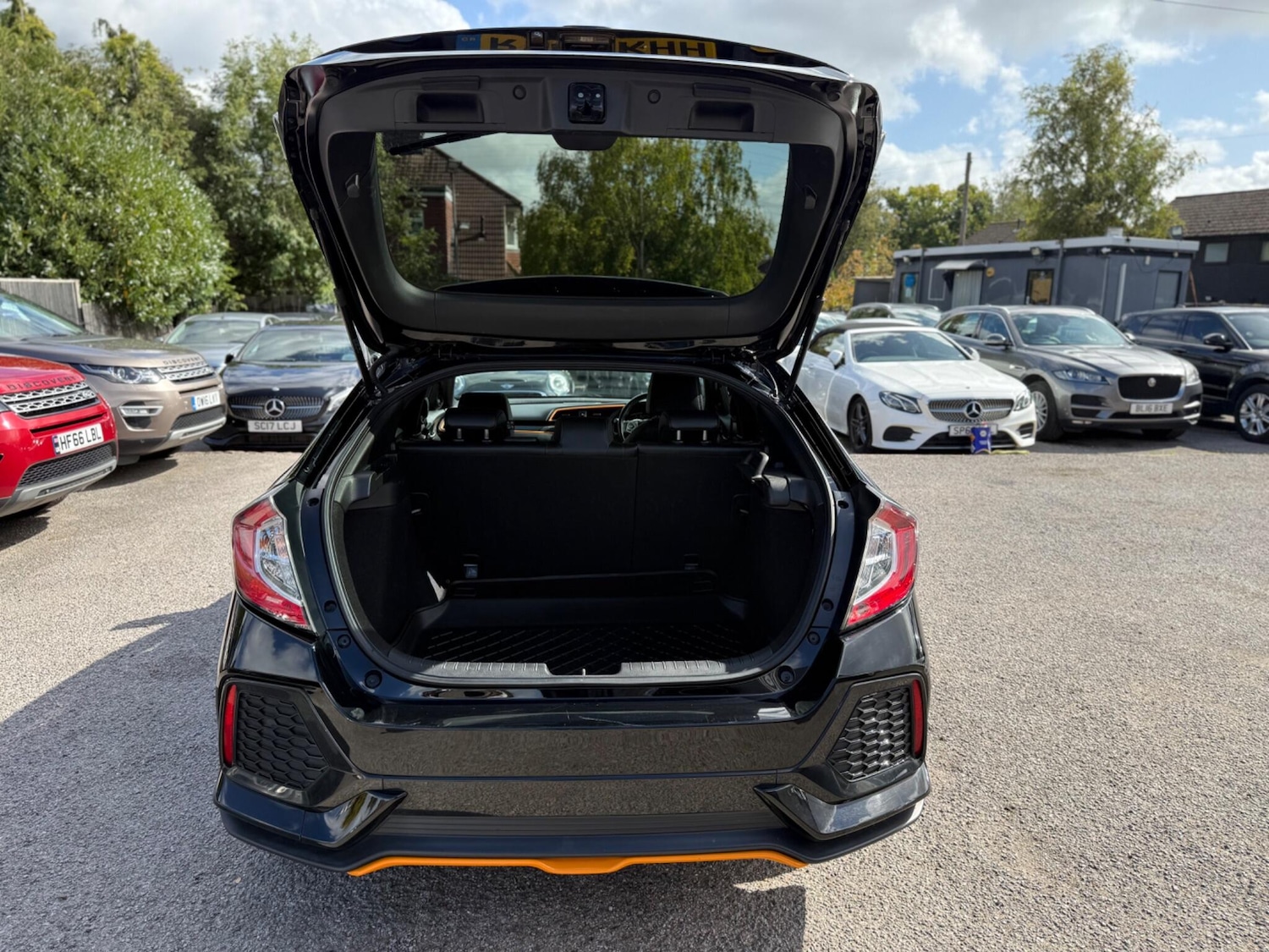 Vehicle 38