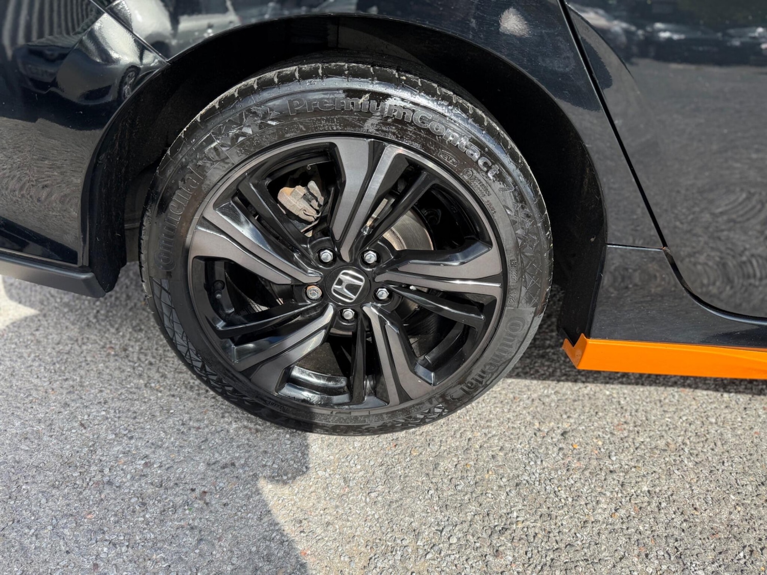 Vehicle 45