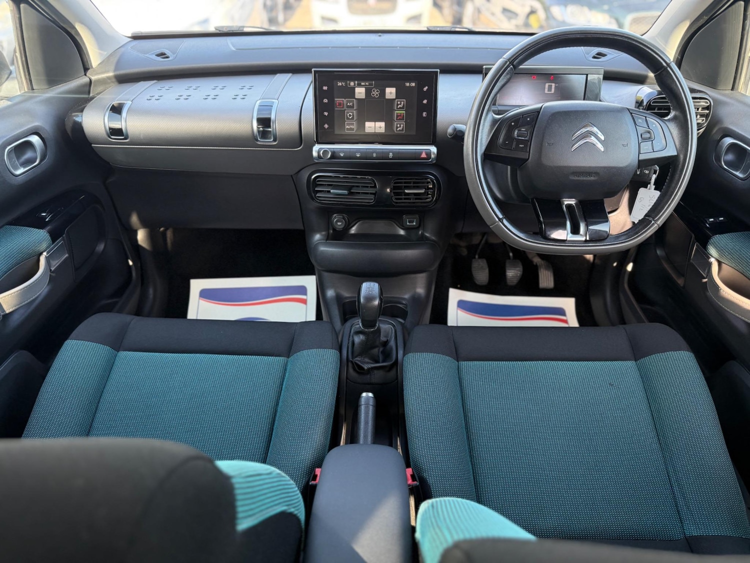 Vehicle 19