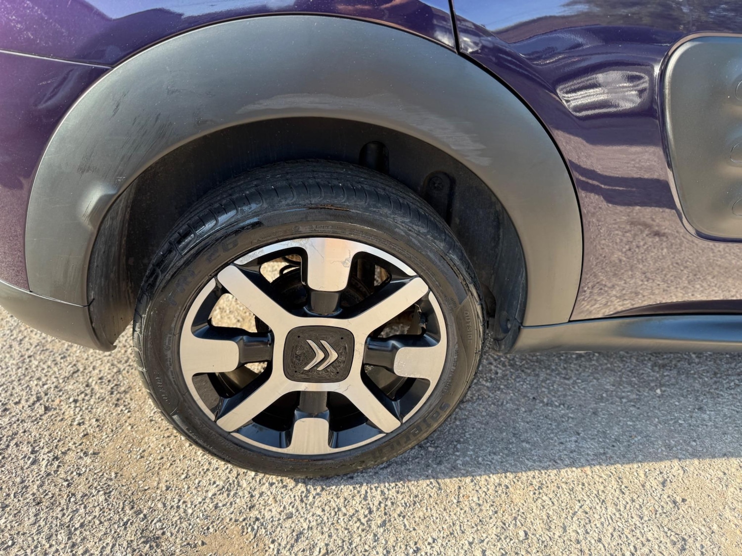 Vehicle 45