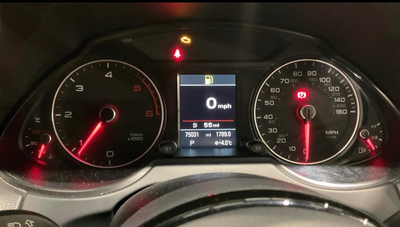 Vehicle 9