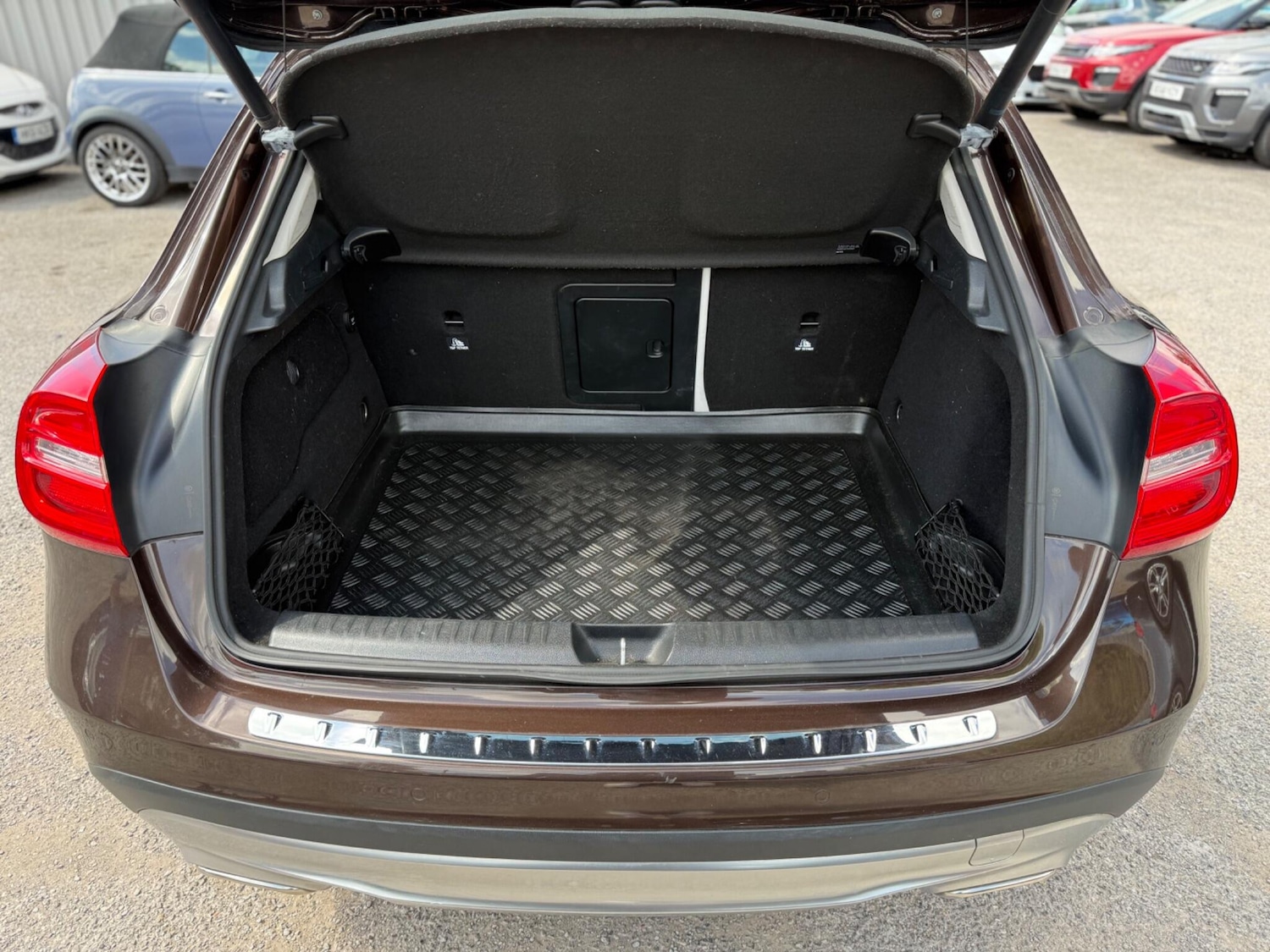 Vehicle 42