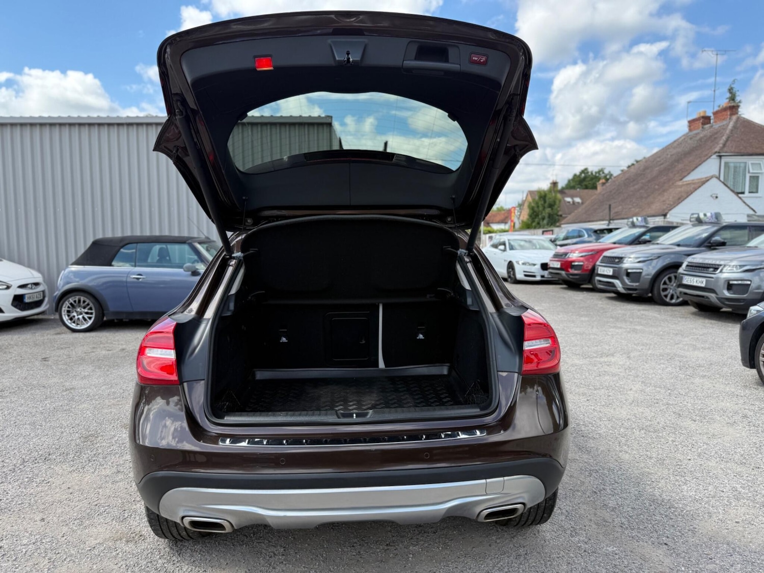 Vehicle 43