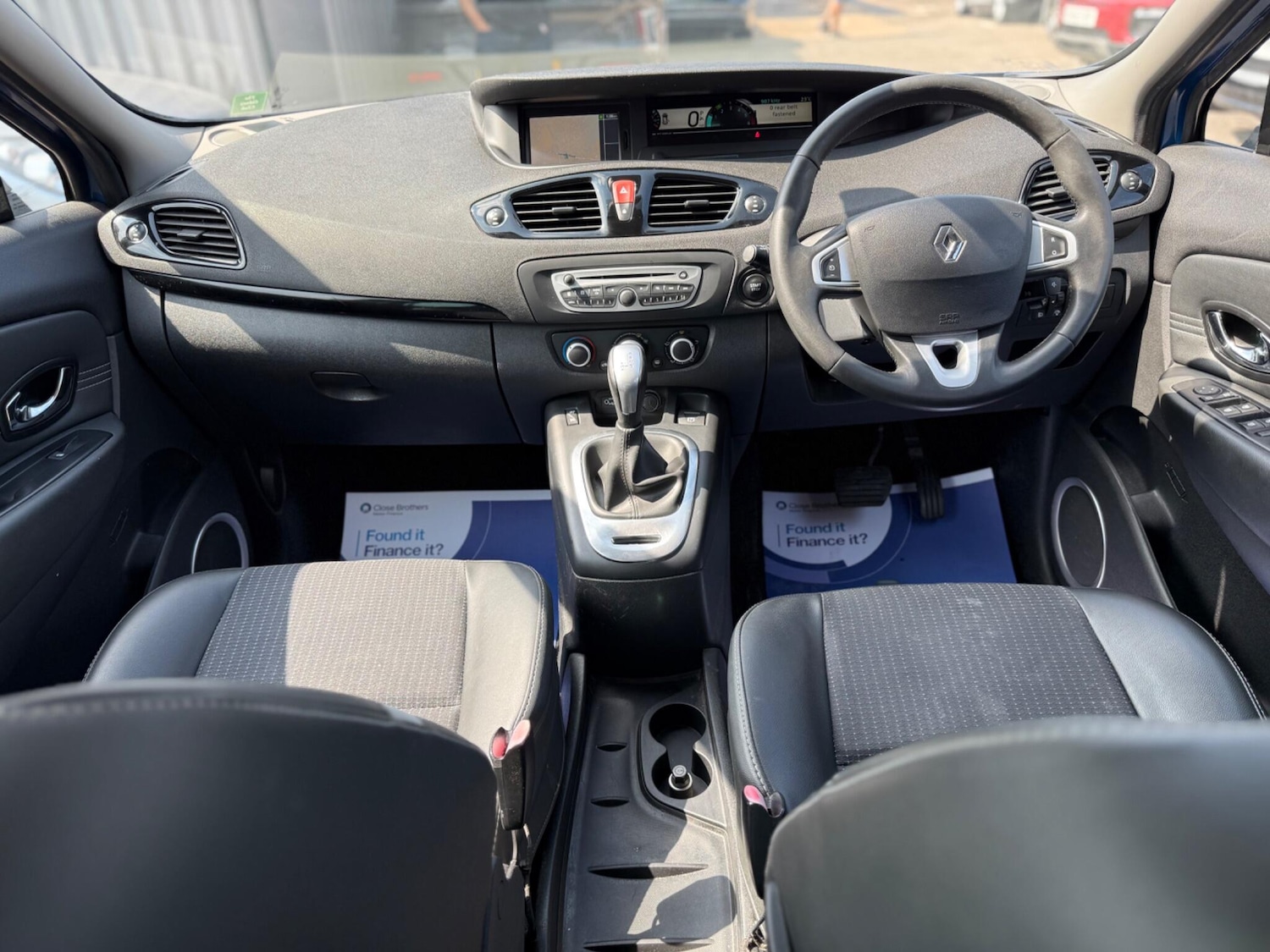 Vehicle 19