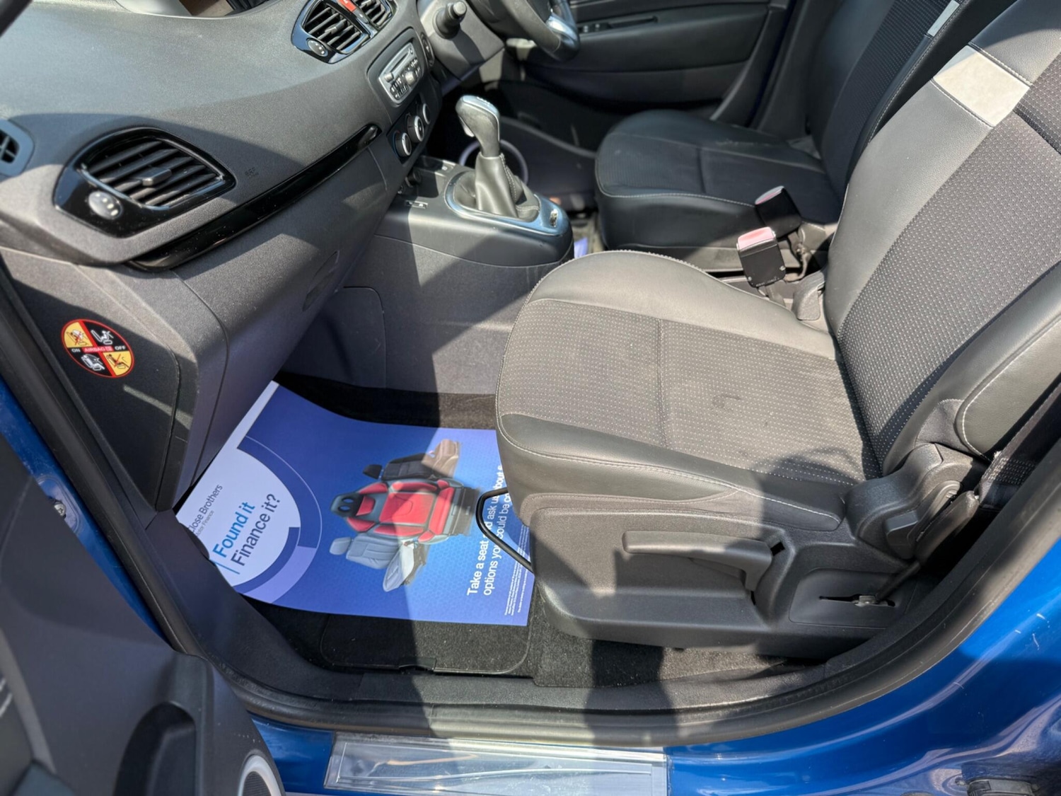 Vehicle 28