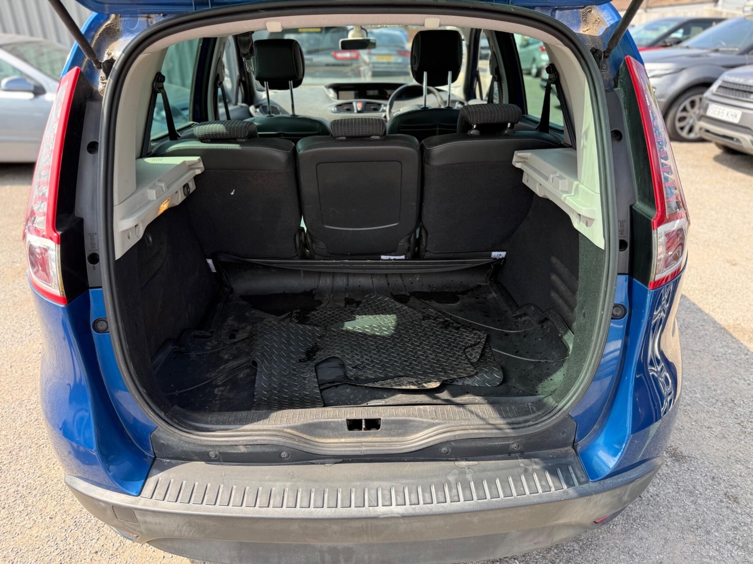 Vehicle 38
