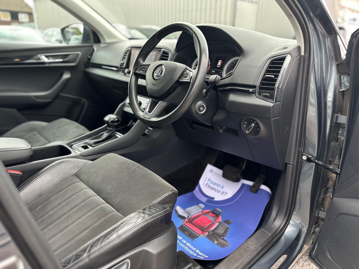 Vehicle 9