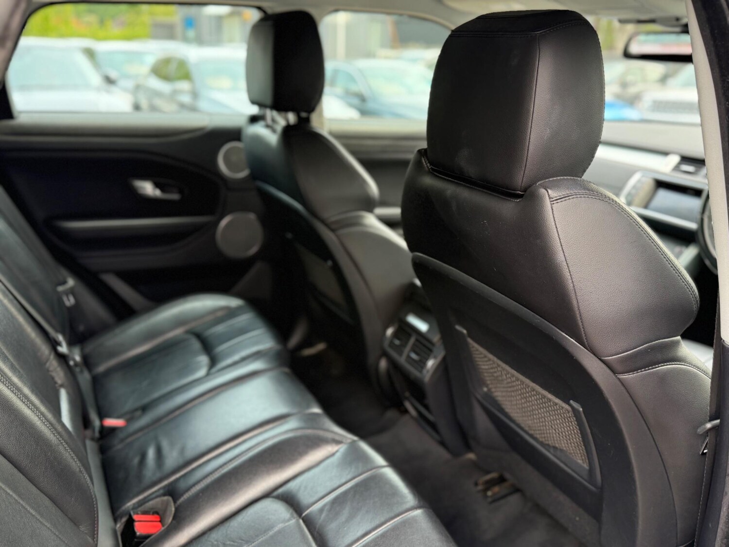Vehicle 16