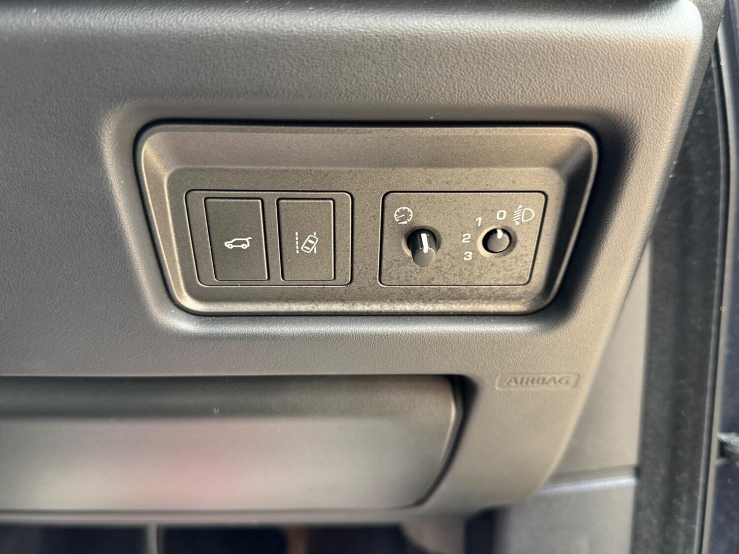 Vehicle 26