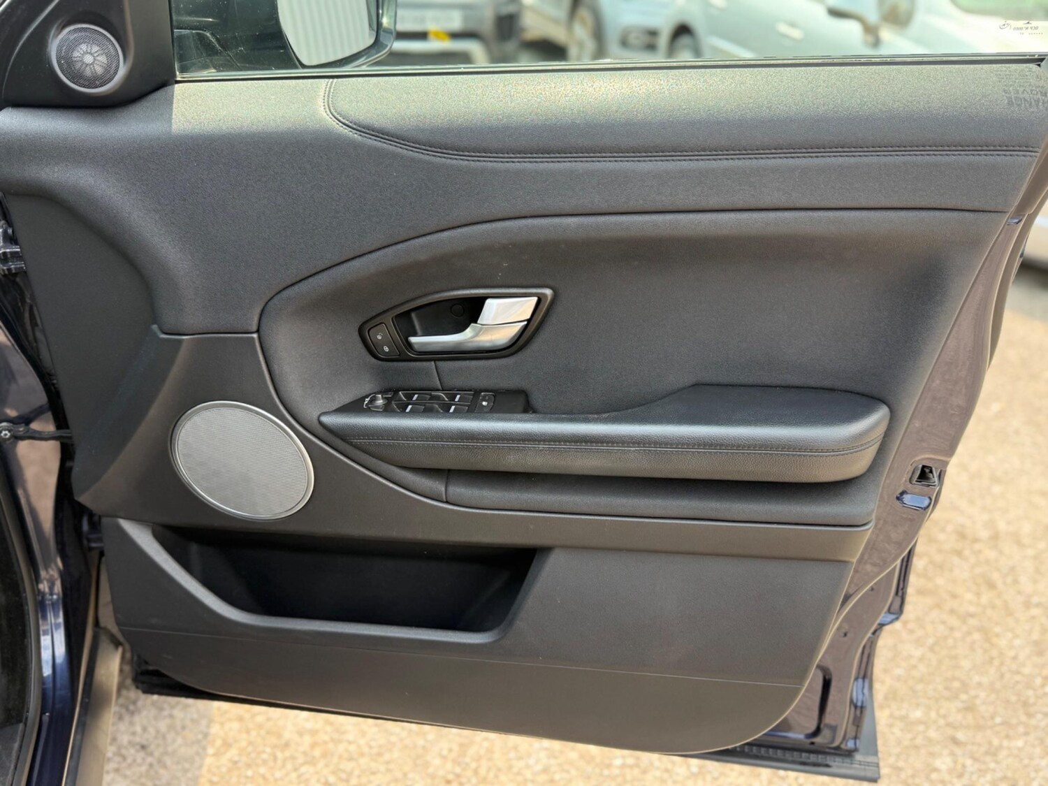 Vehicle 27