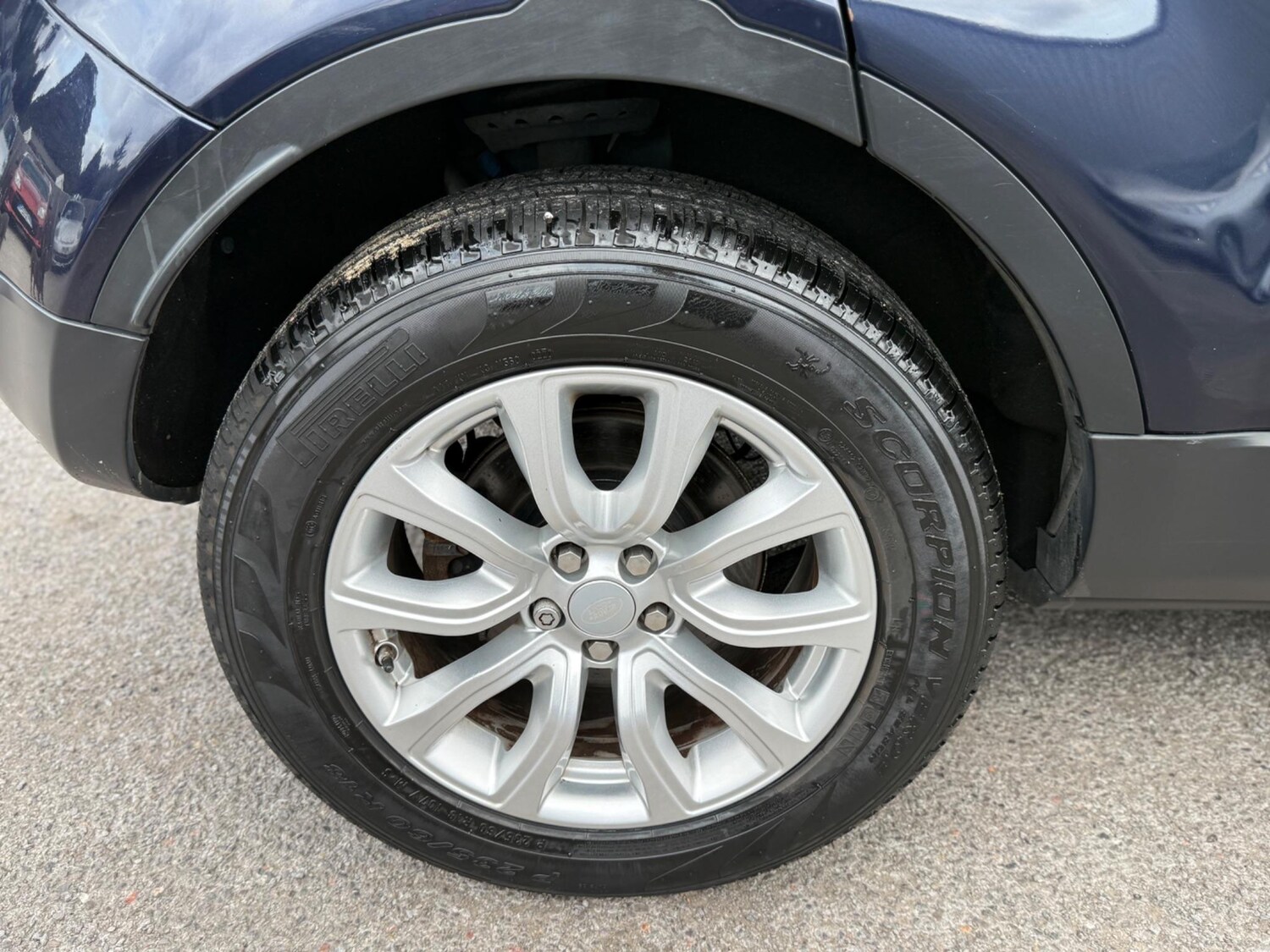 Vehicle 35