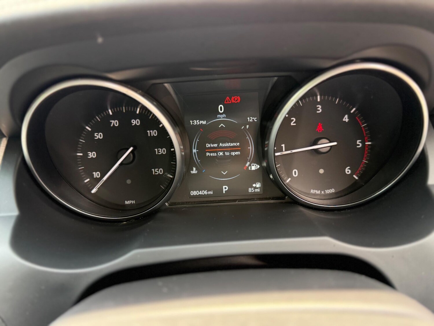 Vehicle 36