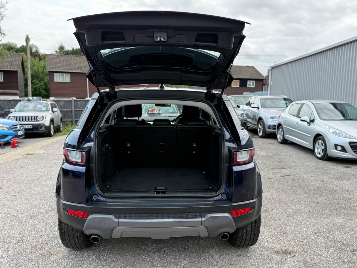 Vehicle 38