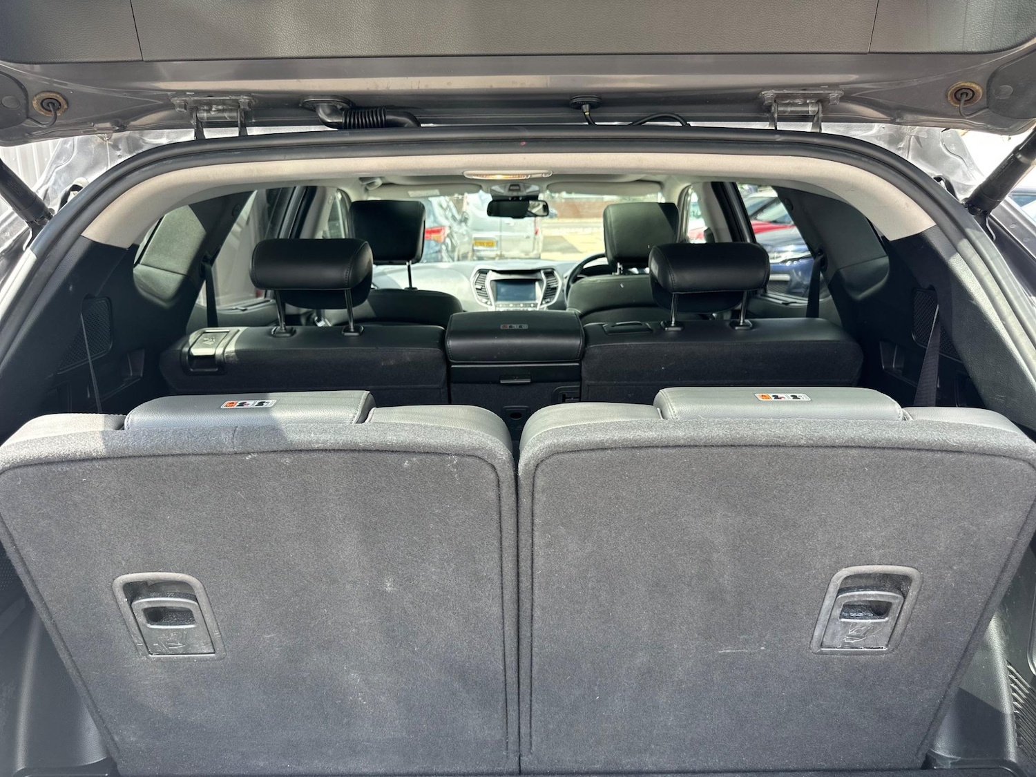 Vehicle 26