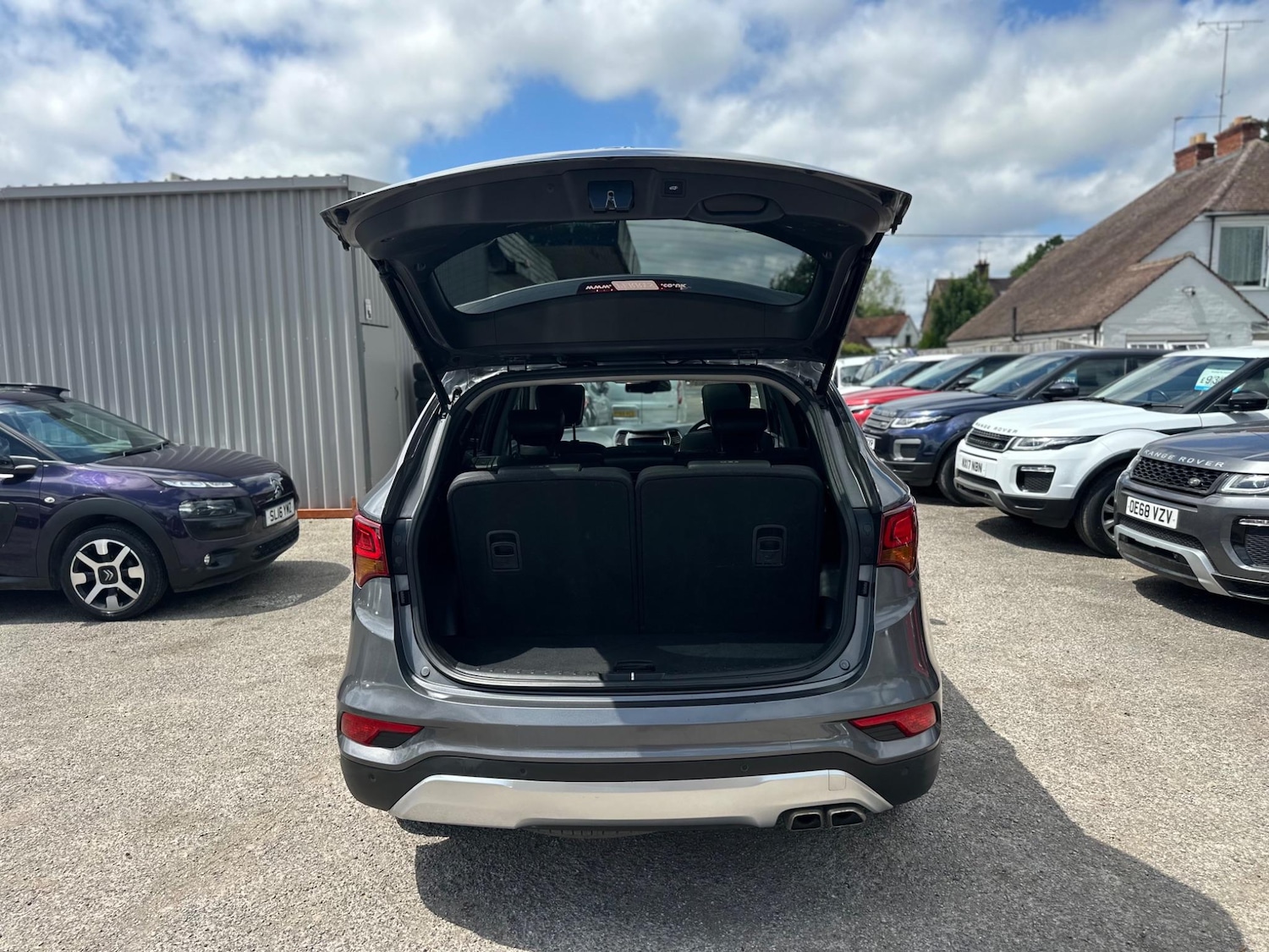 Vehicle 27