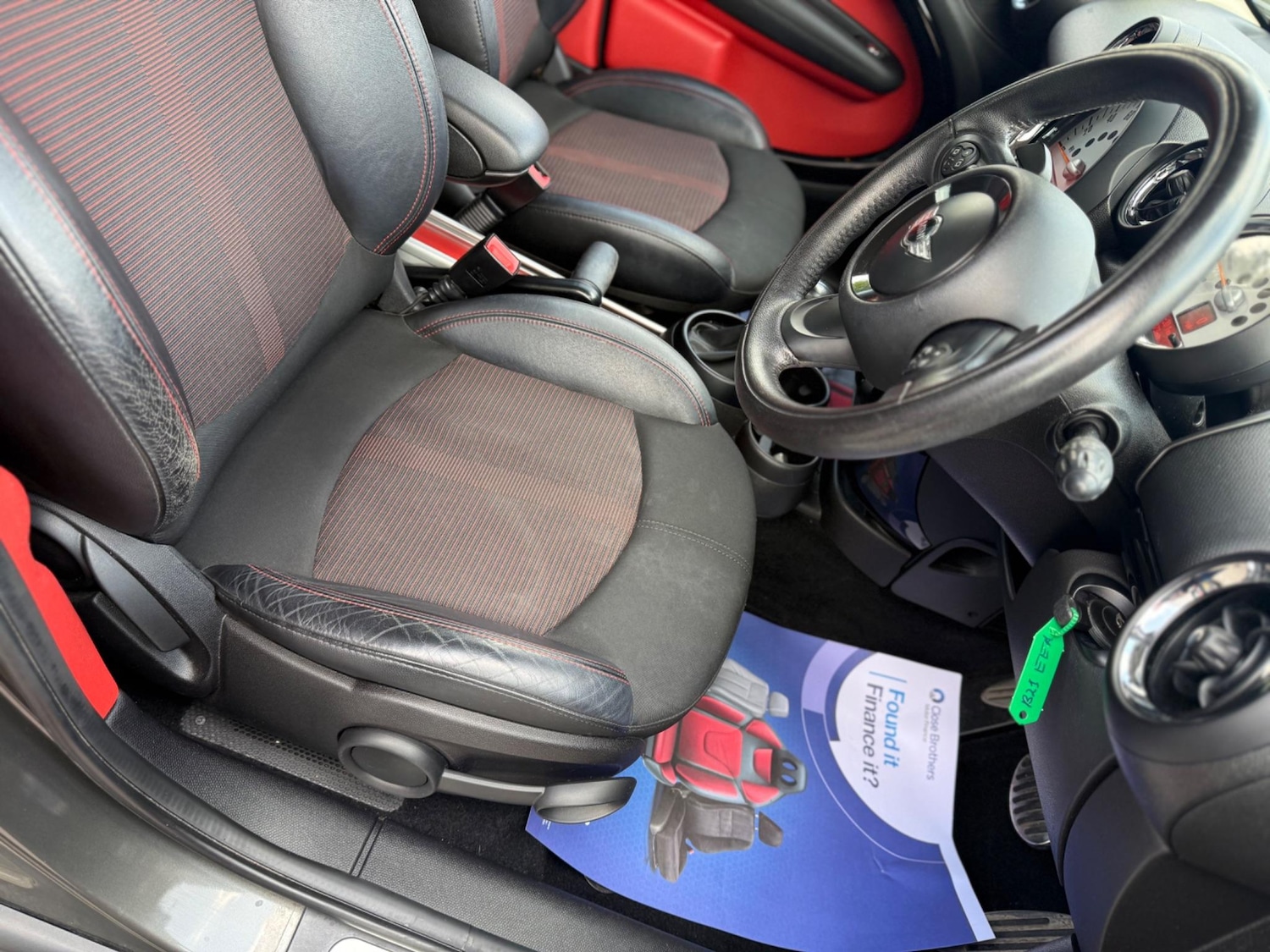 Vehicle 16