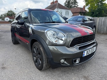 Used MINI Countryman 2014 for sale - 76064232: Photo
