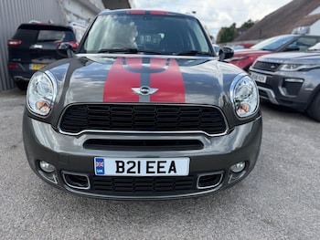 Used MINI Countryman 2014 for sale - 76064232: Photo