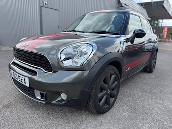 Used MINI Countryman 2014 for sale - 76064232: Photo