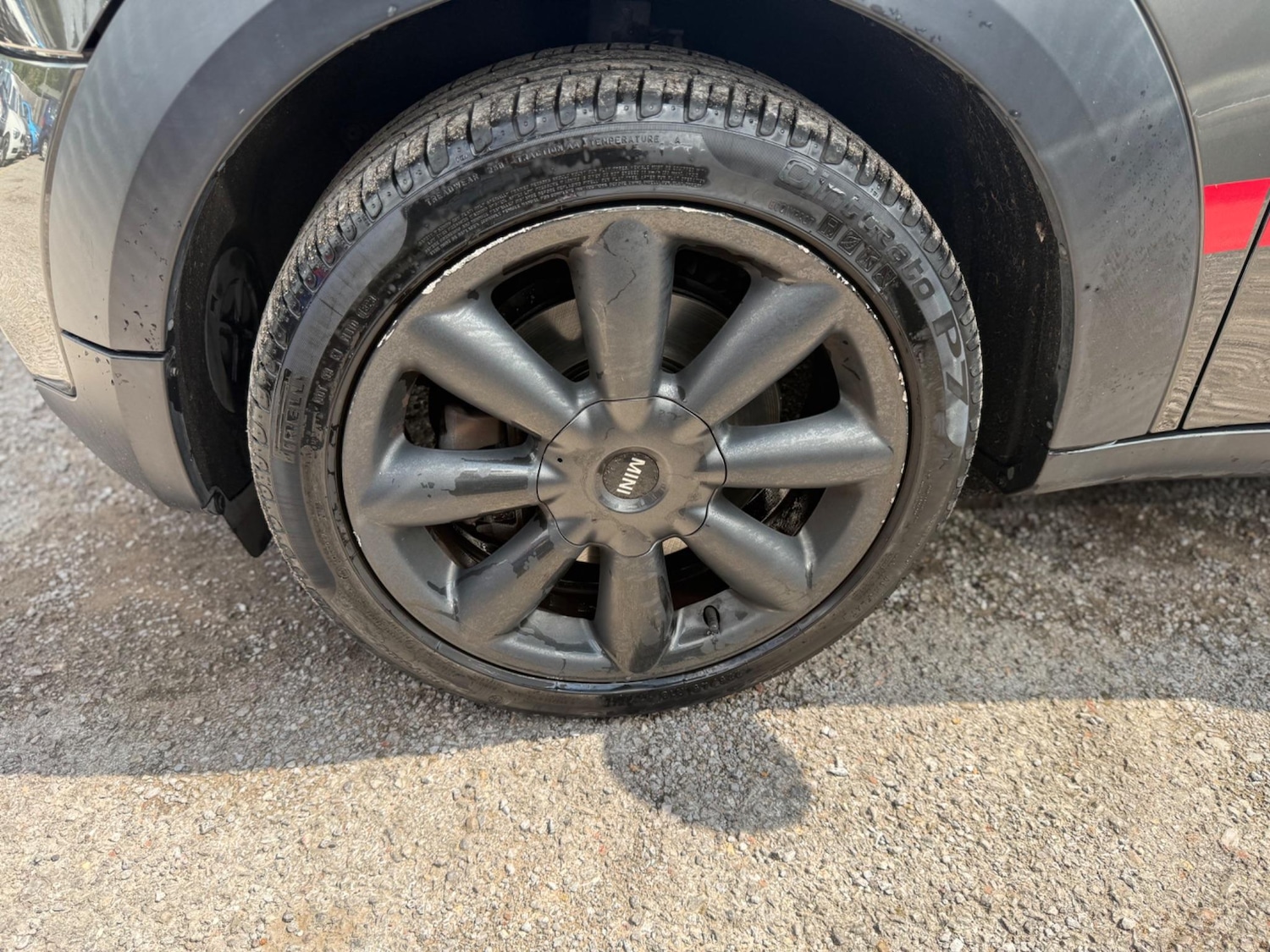 Vehicle 40