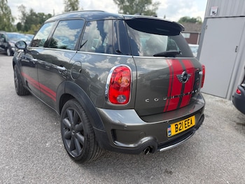 Used MINI Countryman 2014 for sale - 76064232: Photo