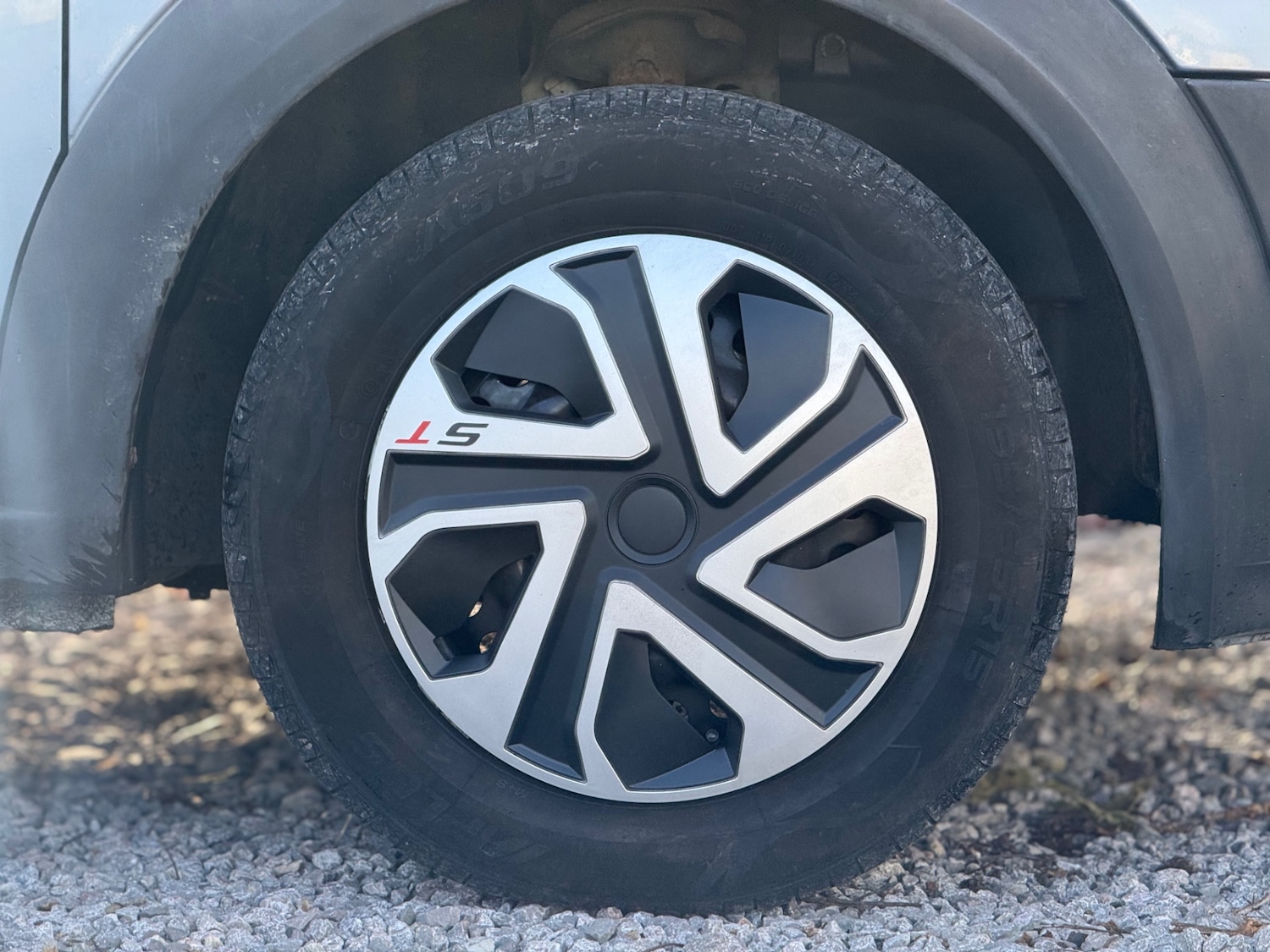 Used Ford Transit Connect 2004 for sale - 77340090: Photo 20