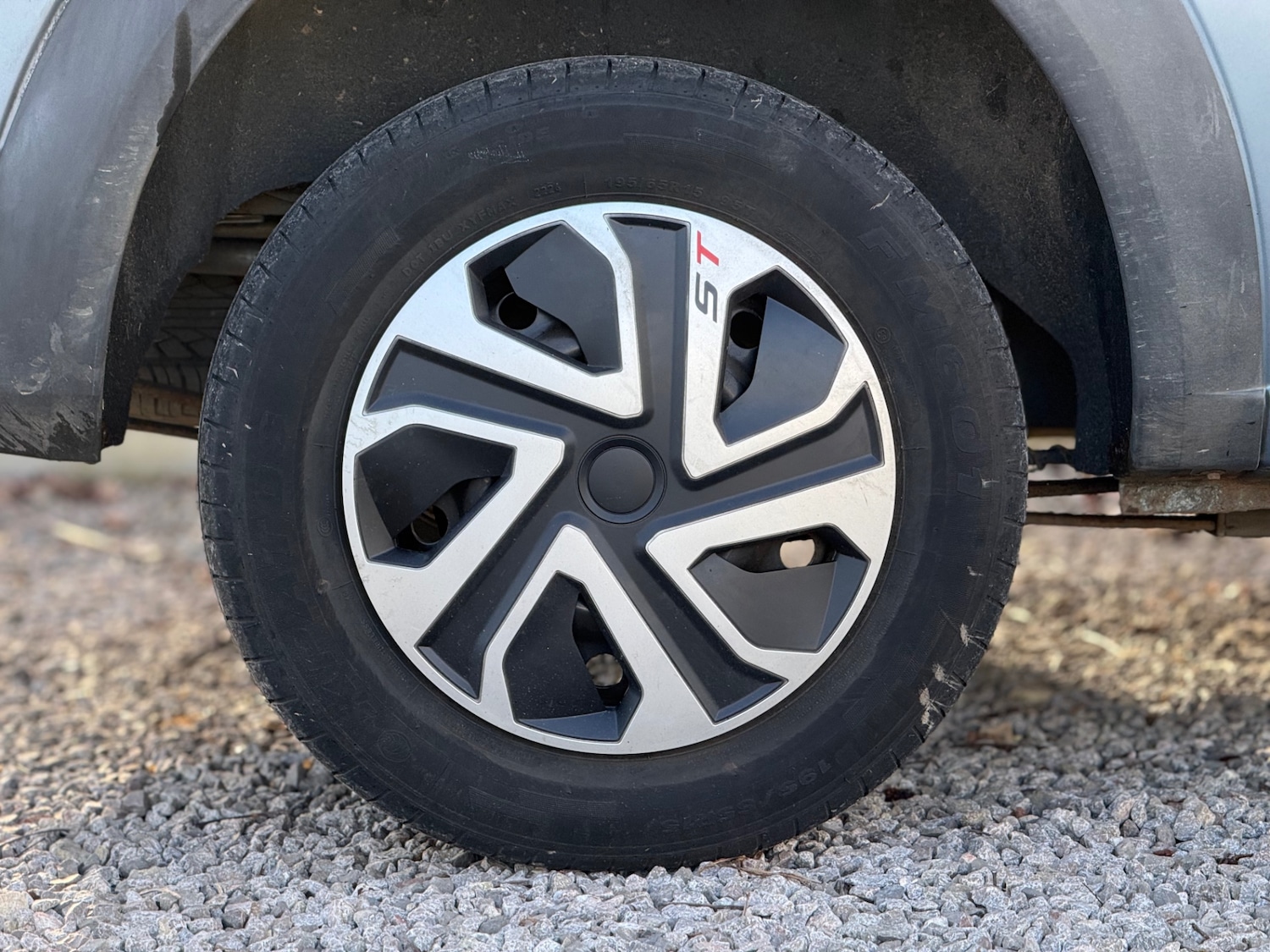 Used Ford Transit Connect 2004 for sale - 77340090: Photo 21