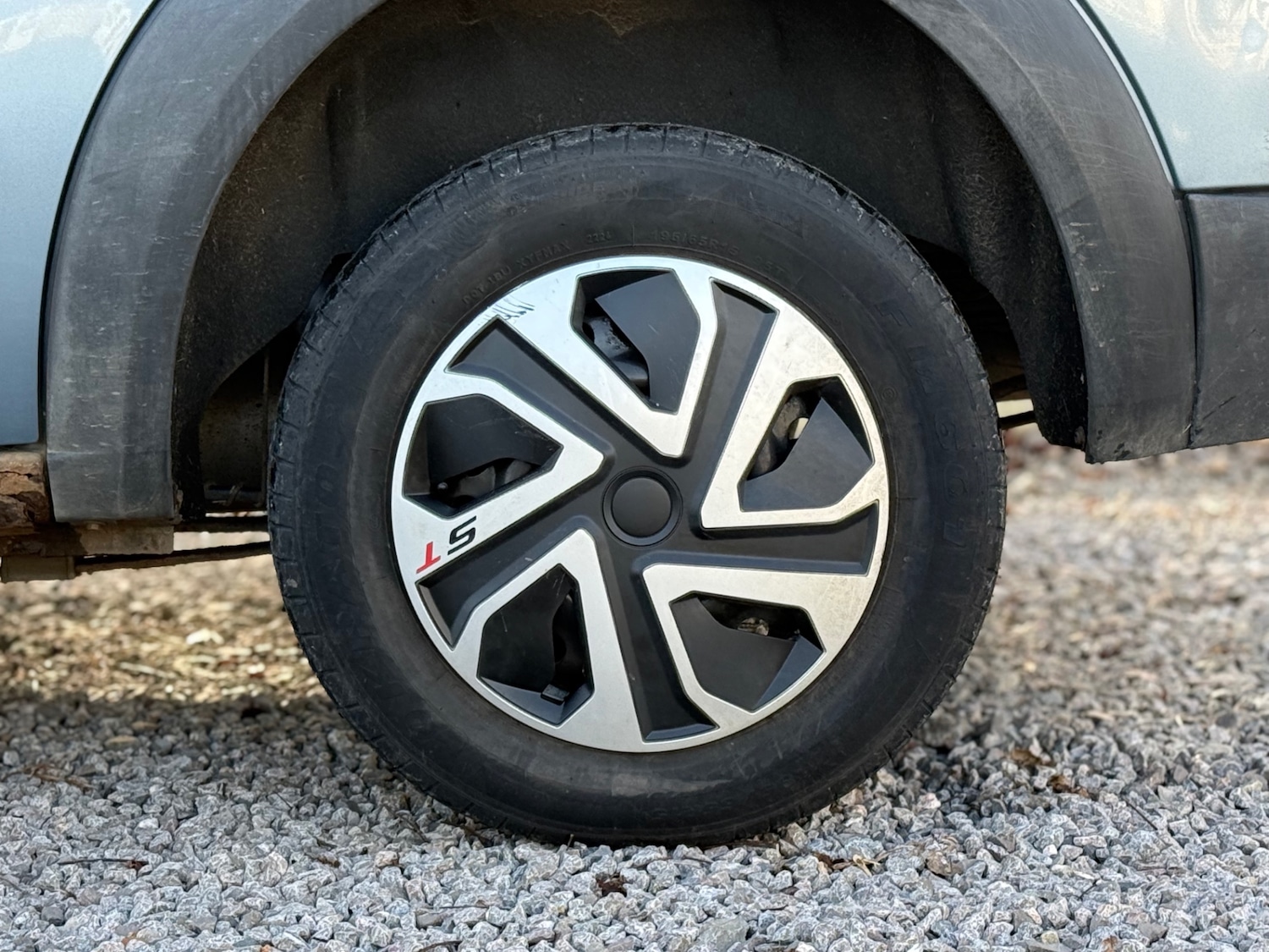 Used Ford Transit Connect 2004 for sale - 77340090: Photo 28