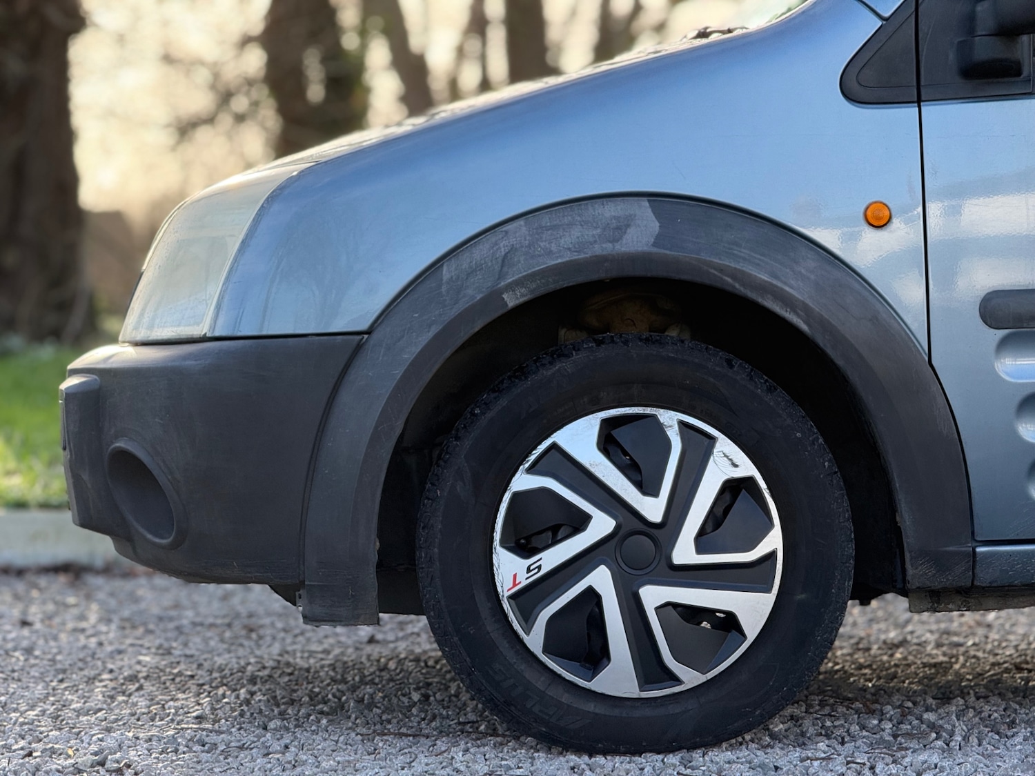 Used Ford Transit Connect 2004 for sale - 77340090: Photo 29