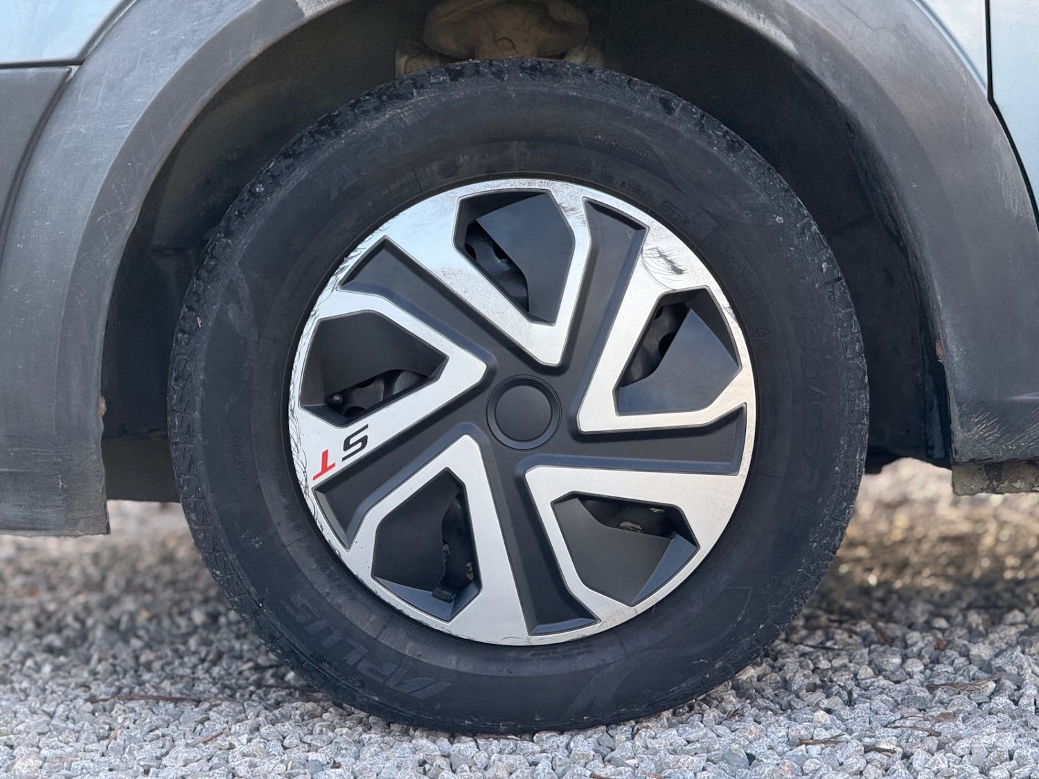 Used Ford Transit Connect 2004 for sale - 77340090: Photo 30