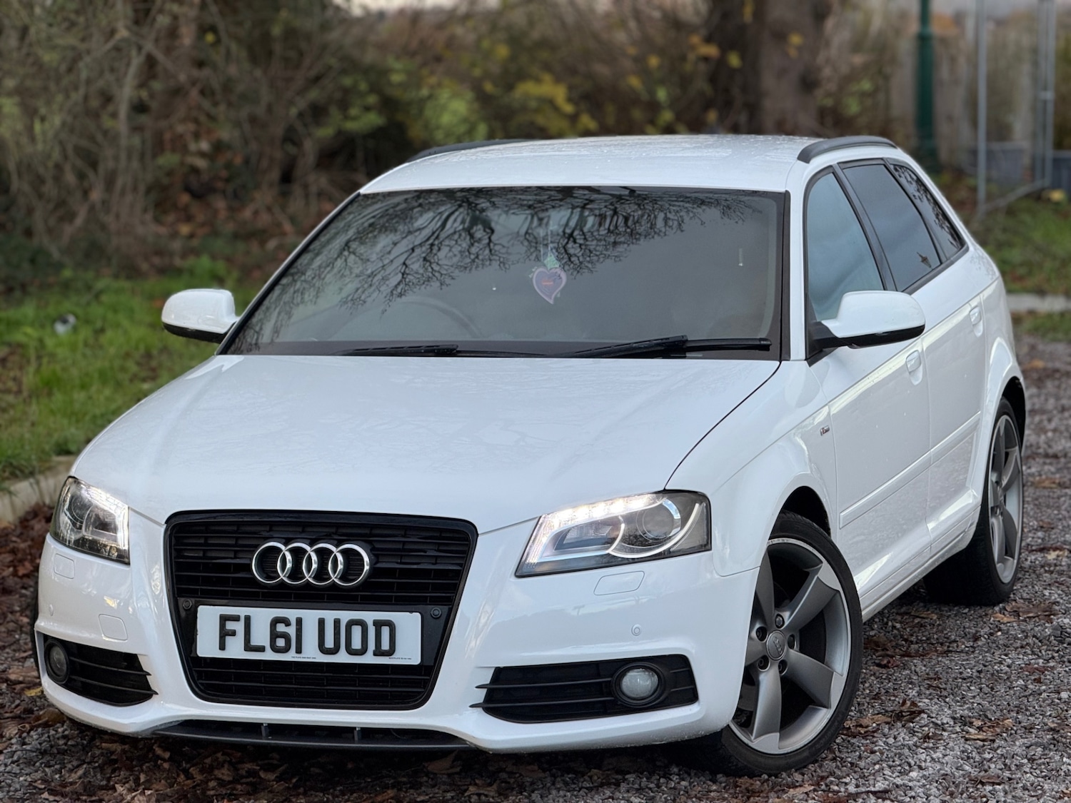 Used Audi A3 2011 for sale - 77011894: Photo 1