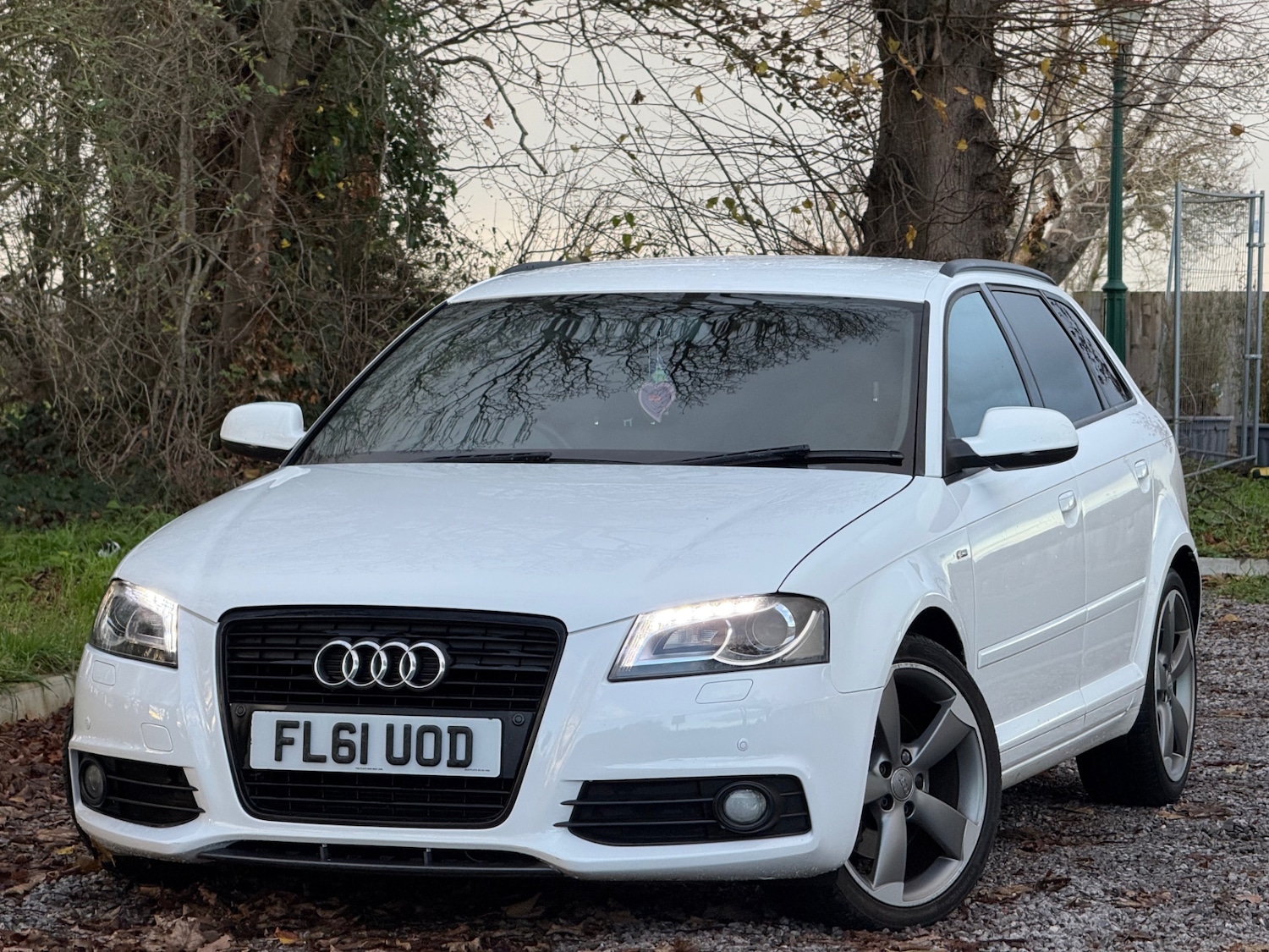 Used Audi A3 2011 for sale - 77011894: Photo 10