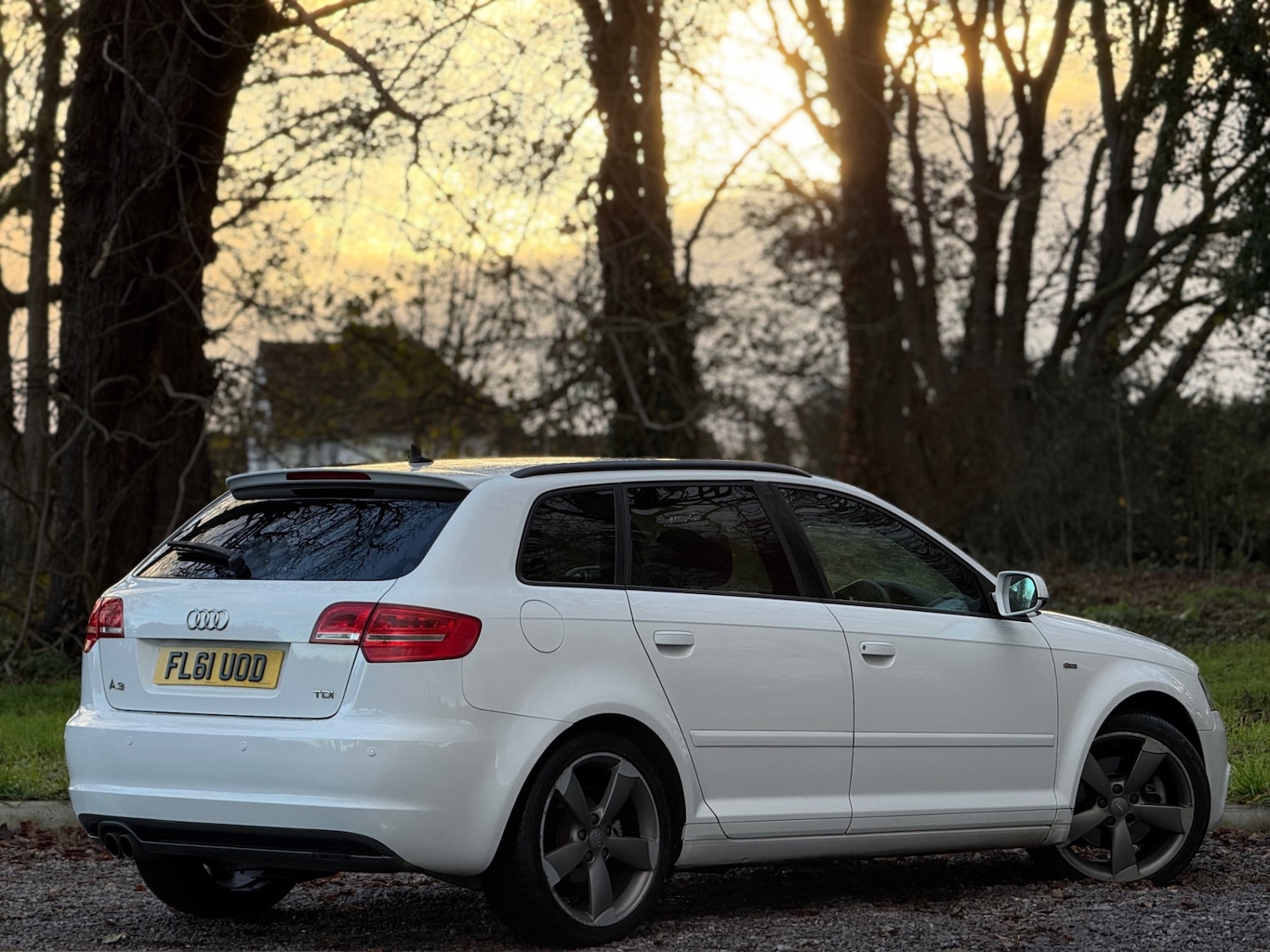 Used Audi A3 2011 for sale - 77011894: Photo 11