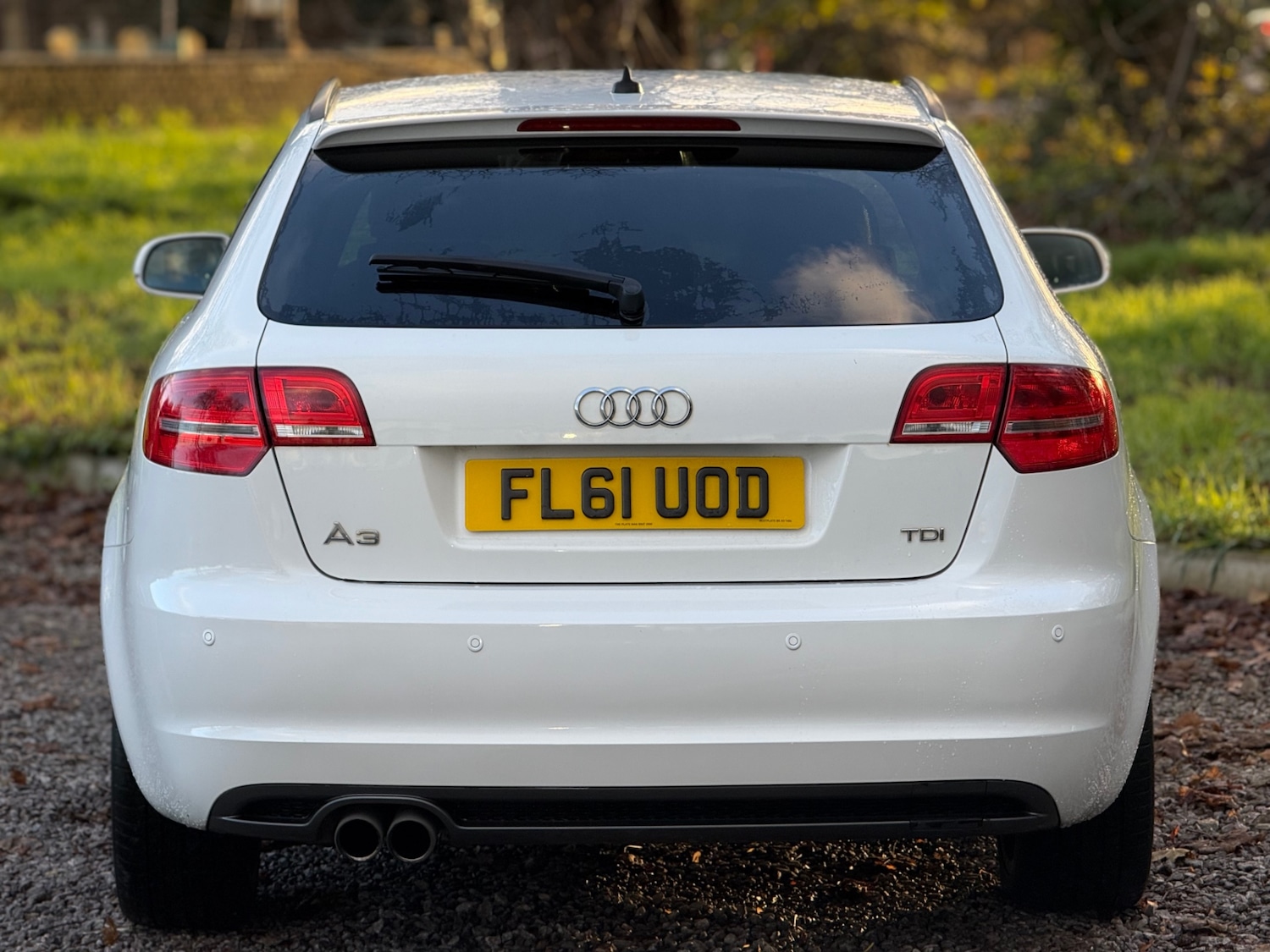 Used Audi A3 2011 for sale - 77011894: Photo 12