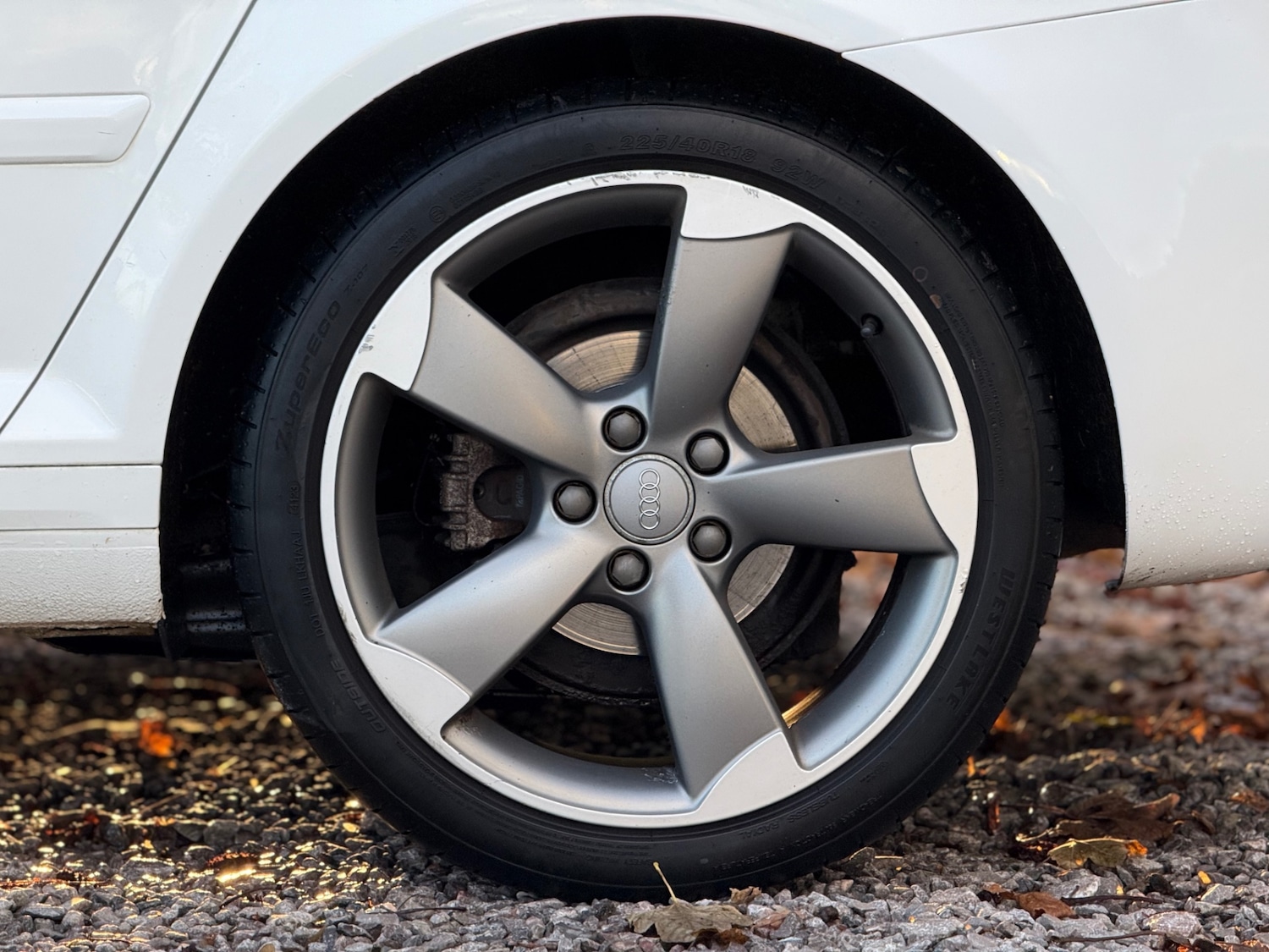 Used Audi A3 2011 for sale - 77011894: Photo 17