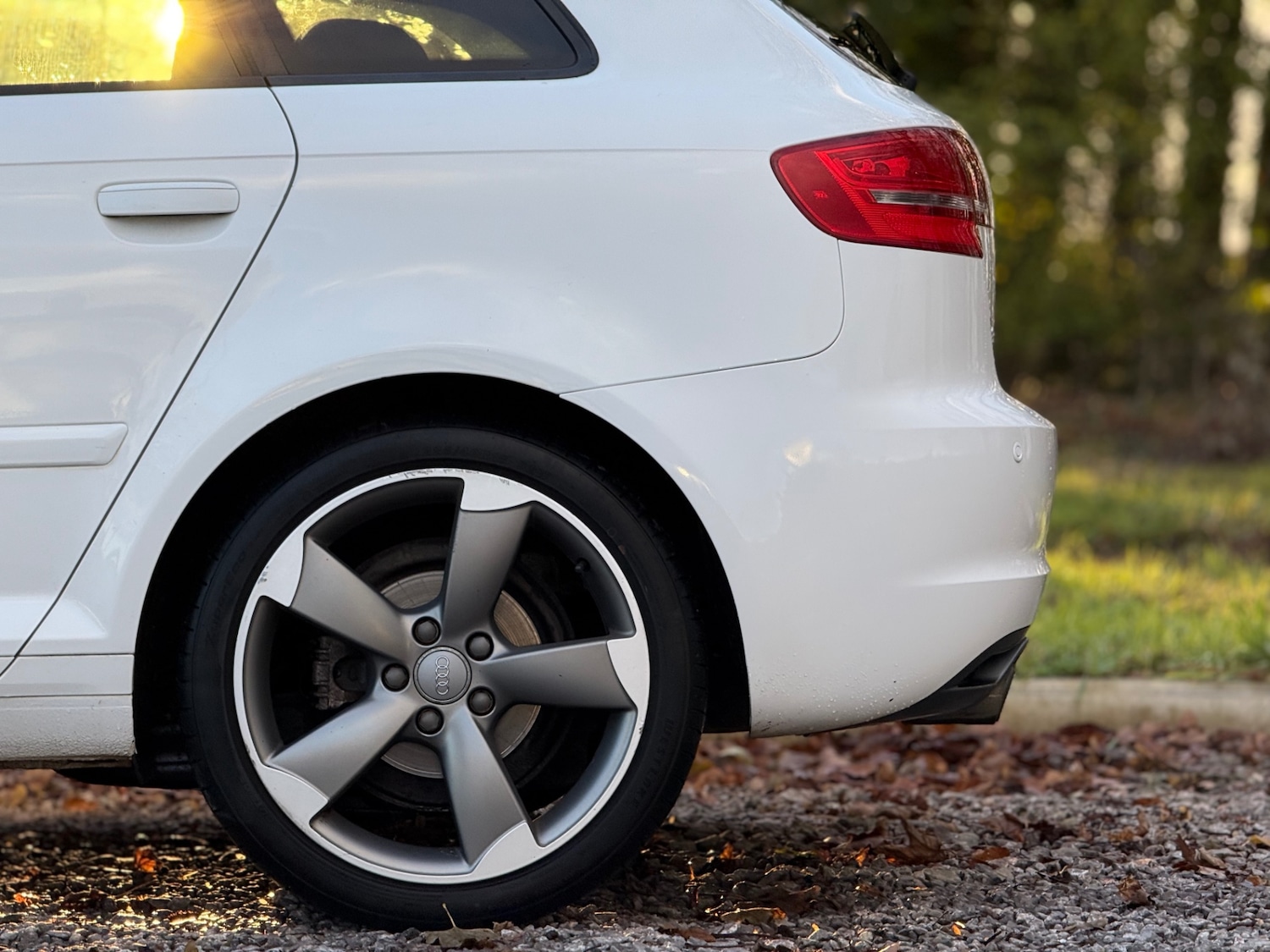 Used Audi A3 2011 for sale - 77011894: Photo 18