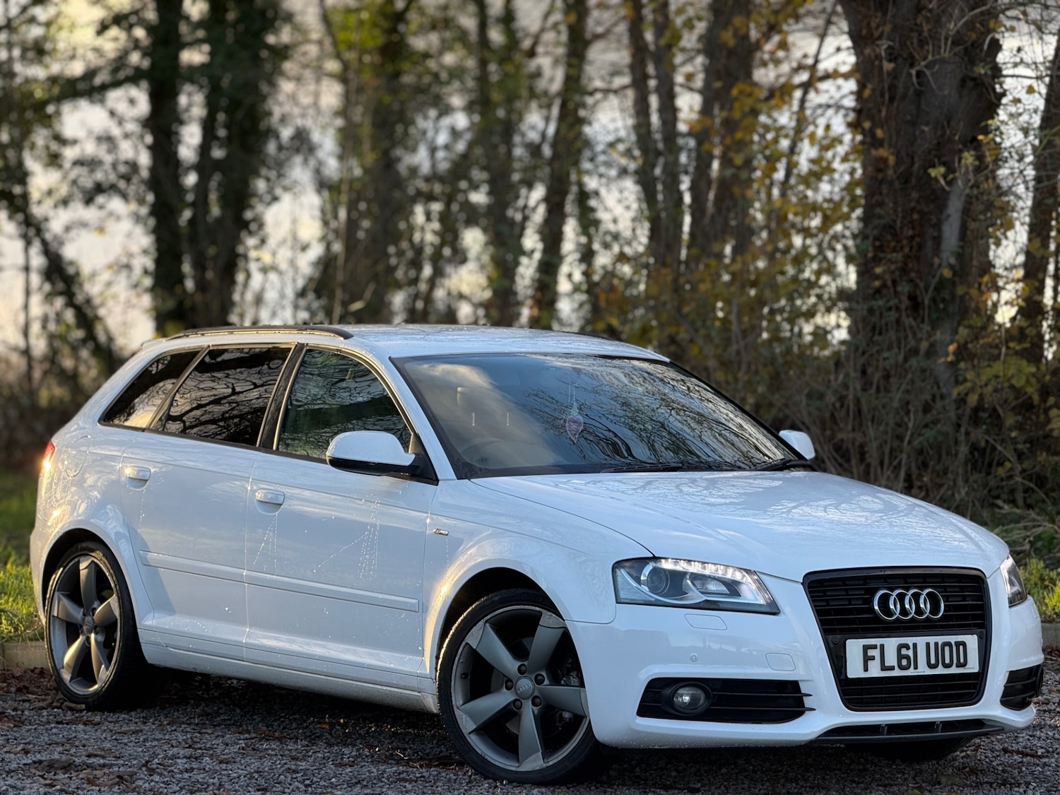 Used Audi A3 2011 for sale - 77011894: Photo 2