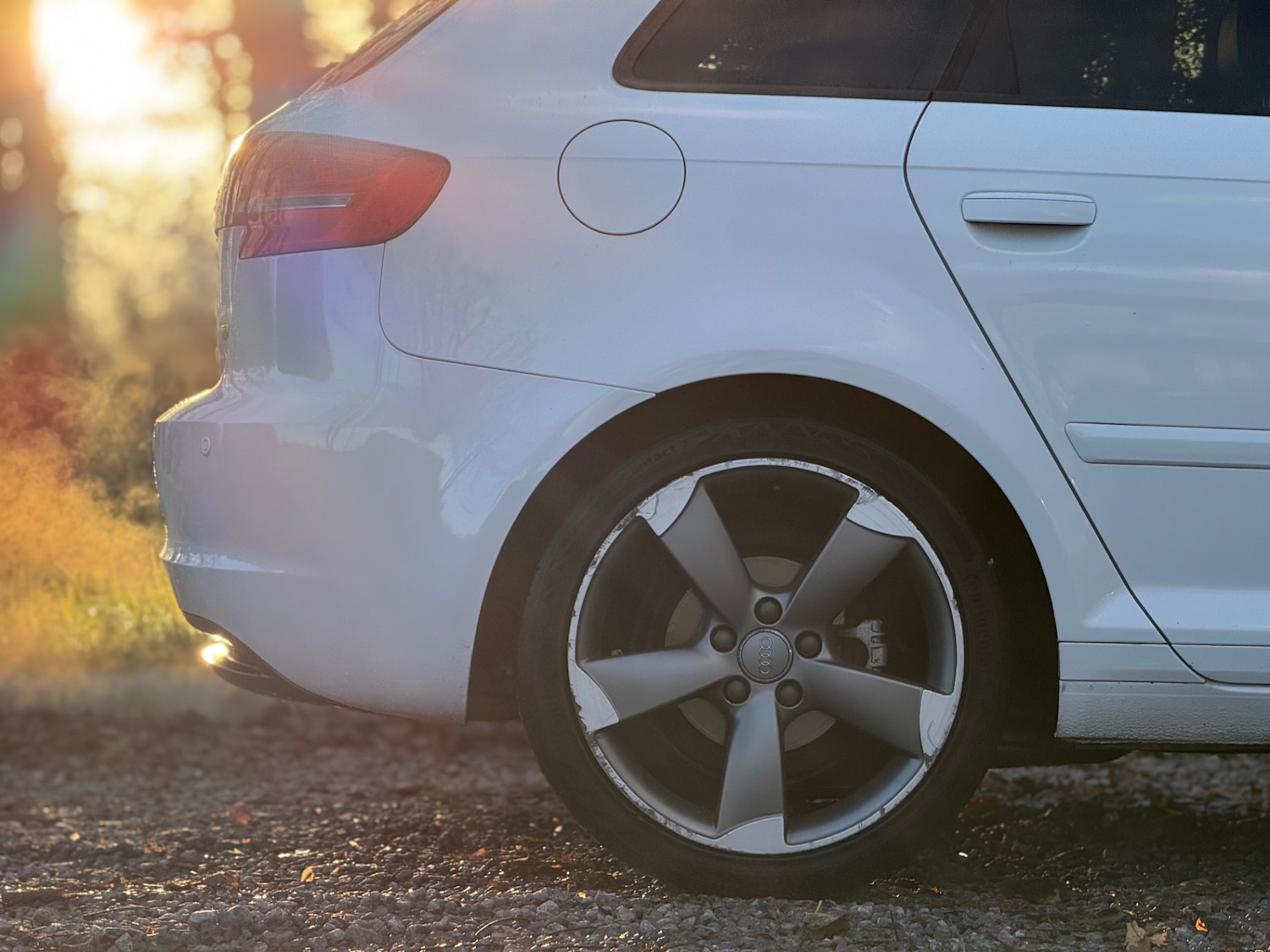 Used Audi A3 2011 for sale - 77011894: Photo 21