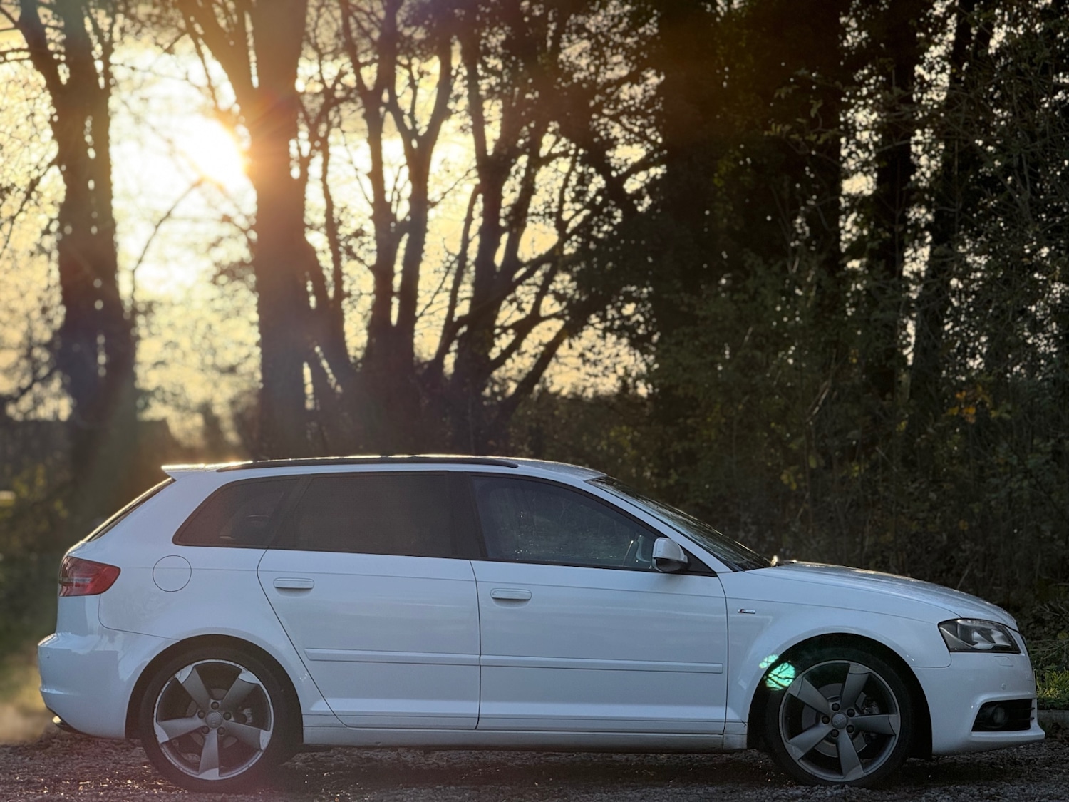 Used Audi A3 2011 for sale - 77011894: Photo 24