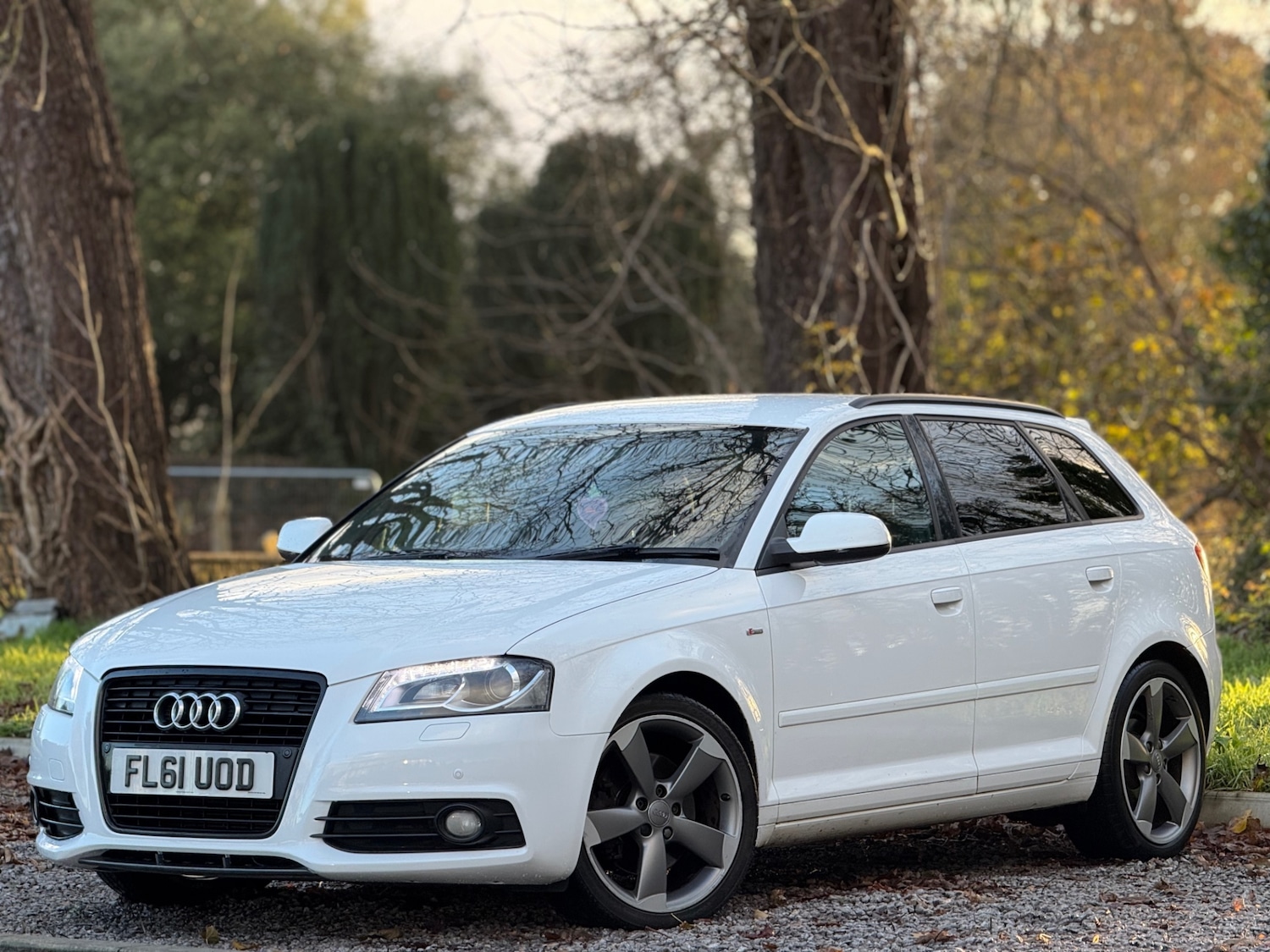 Used Audi A3 2011 for sale - 77011894: Photo 25