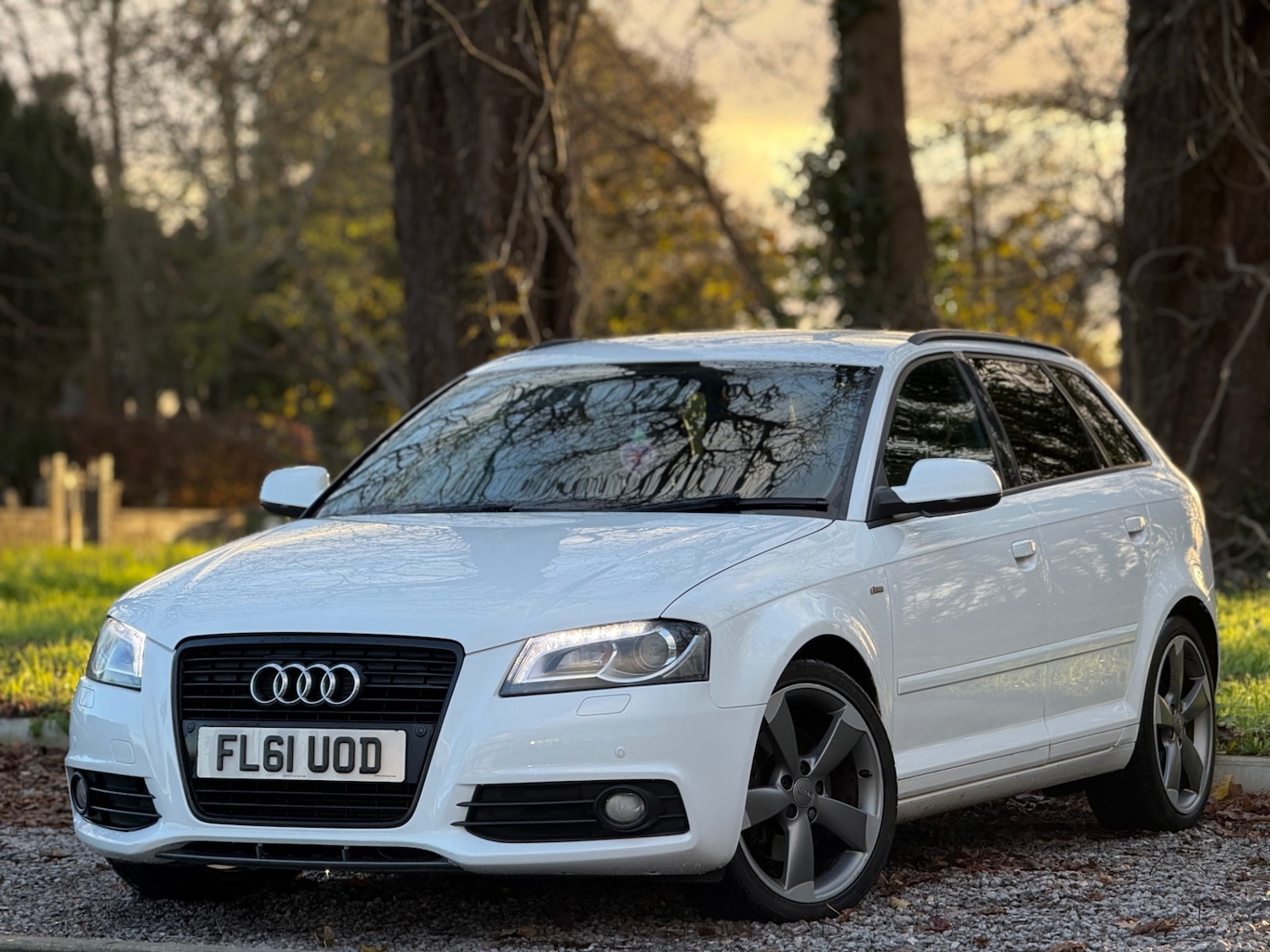 Used Audi A3 2011 for sale - 77011894: Photo 26