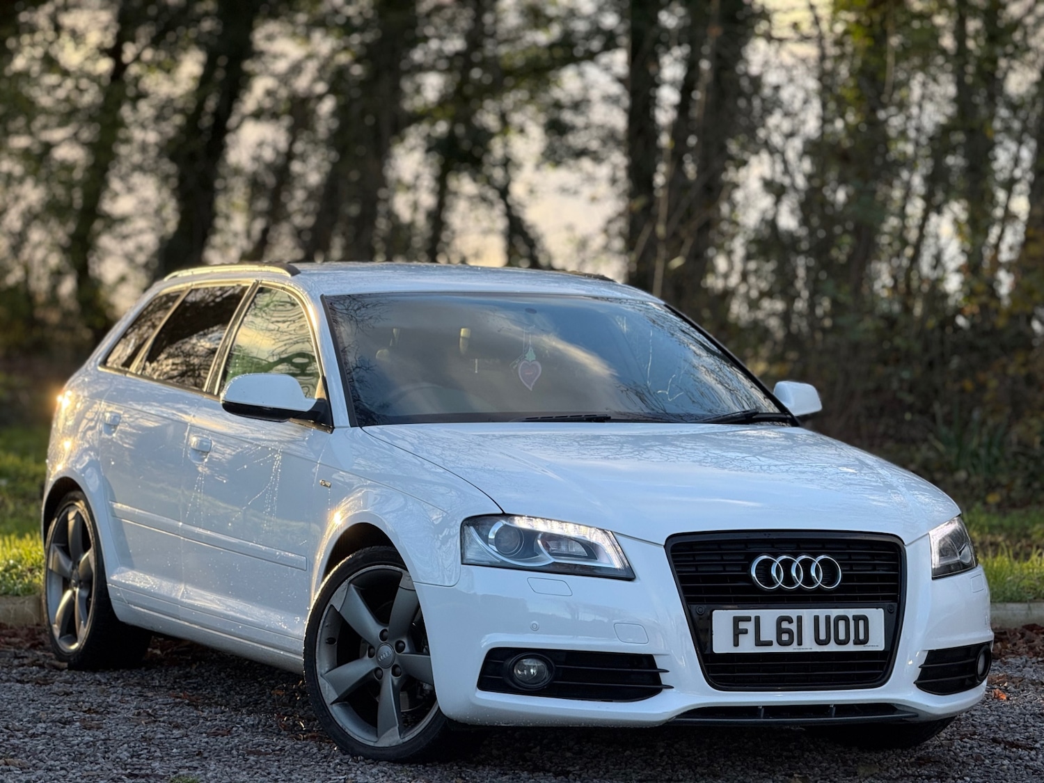 Used Audi A3 2011 for sale - 77011894: Photo 28