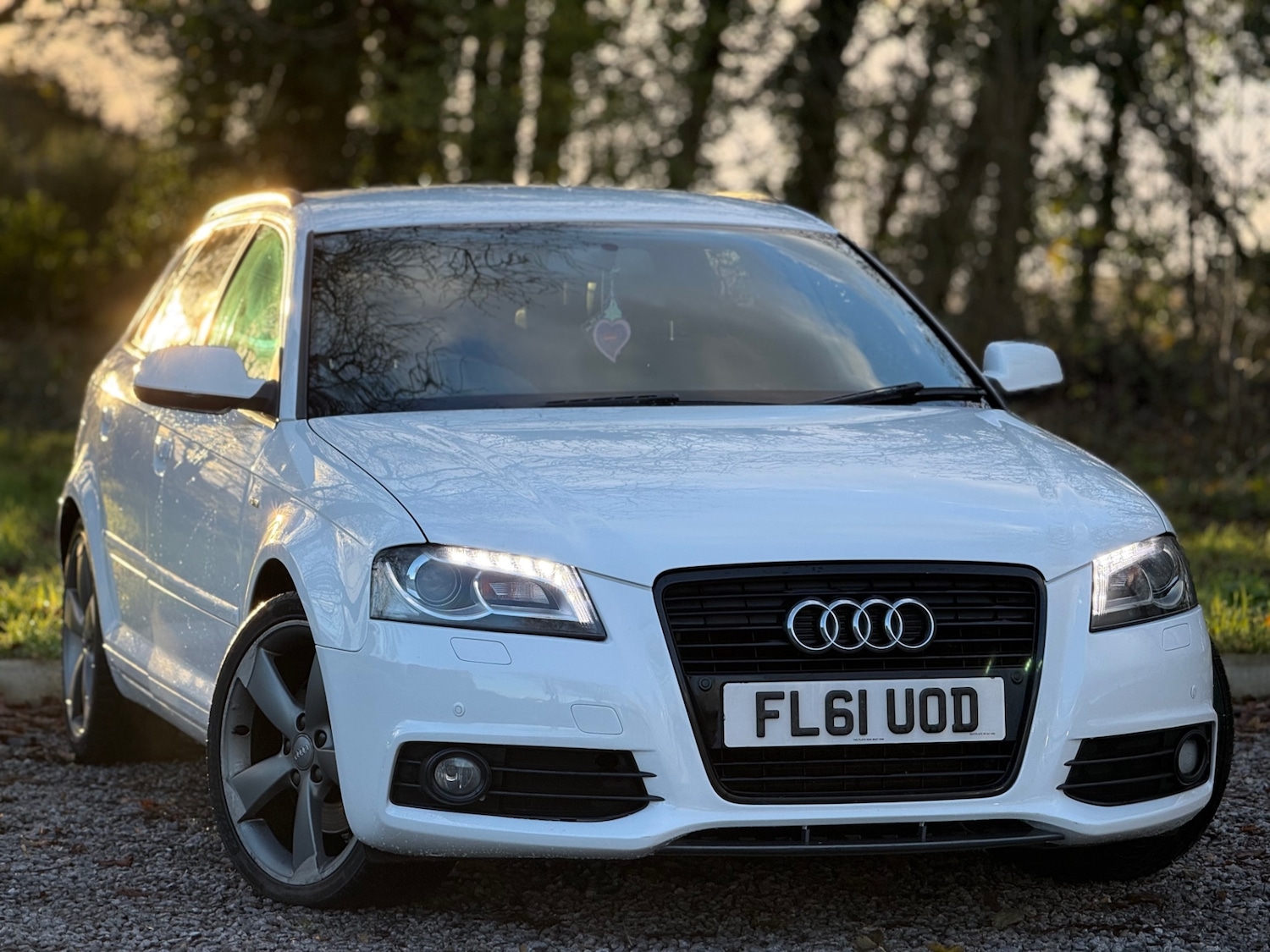 Used Audi A3 2011 for sale - 77011894: Photo 29