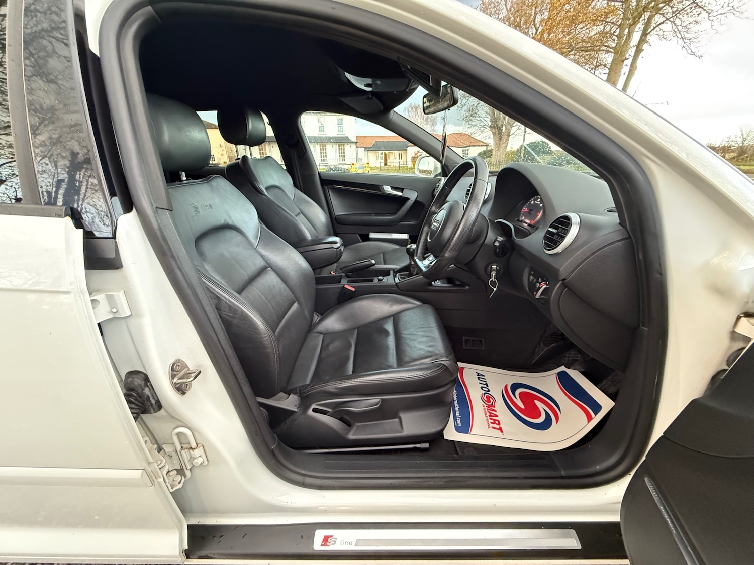 Used Audi A3 2011 for sale - 77011894: Photo 3