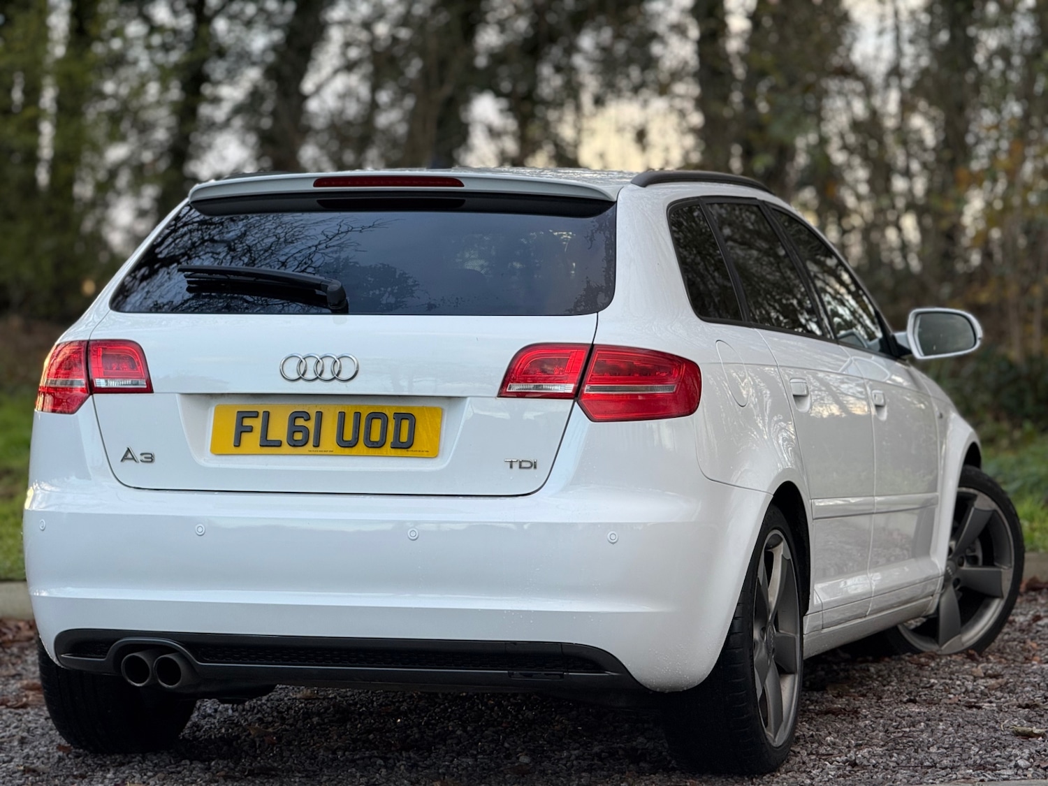 Used Audi A3 2011 for sale - 77011894: Photo 32